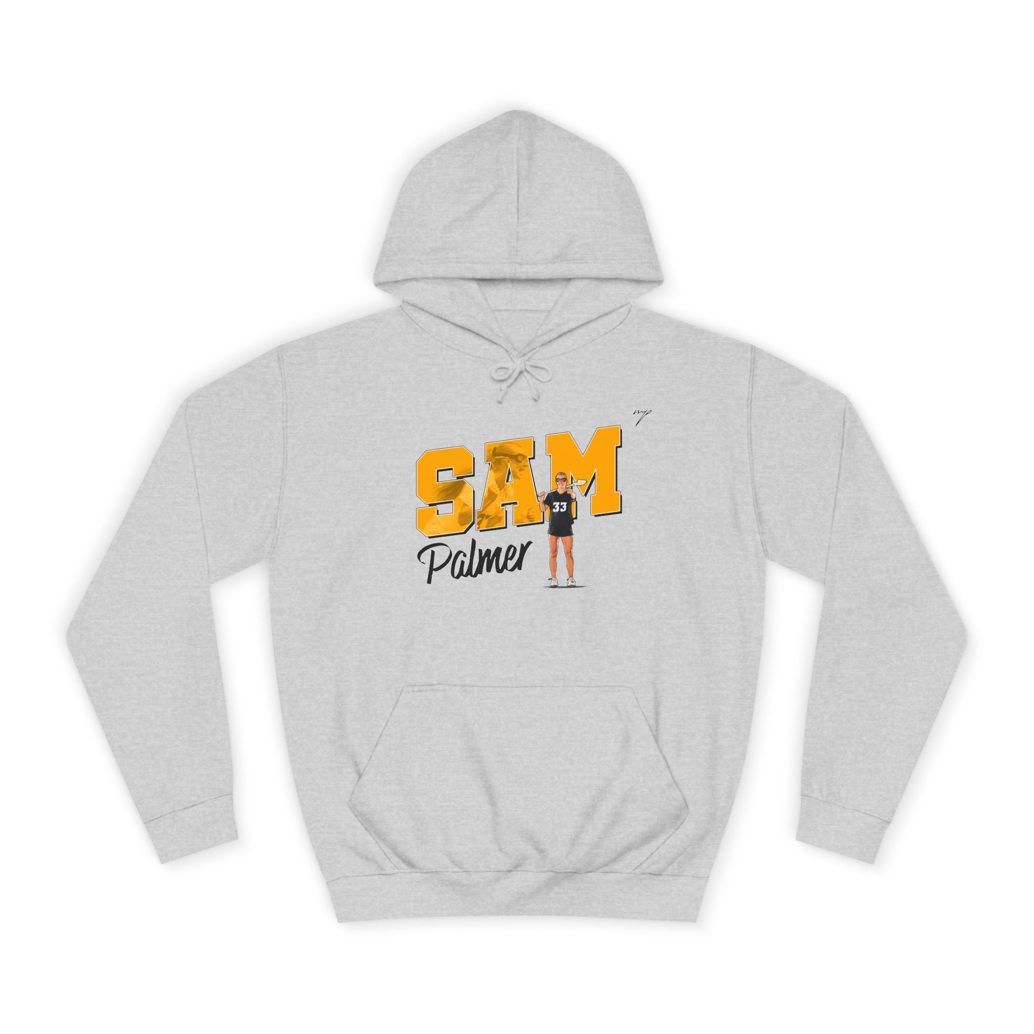 Sam Palmer Hoodie