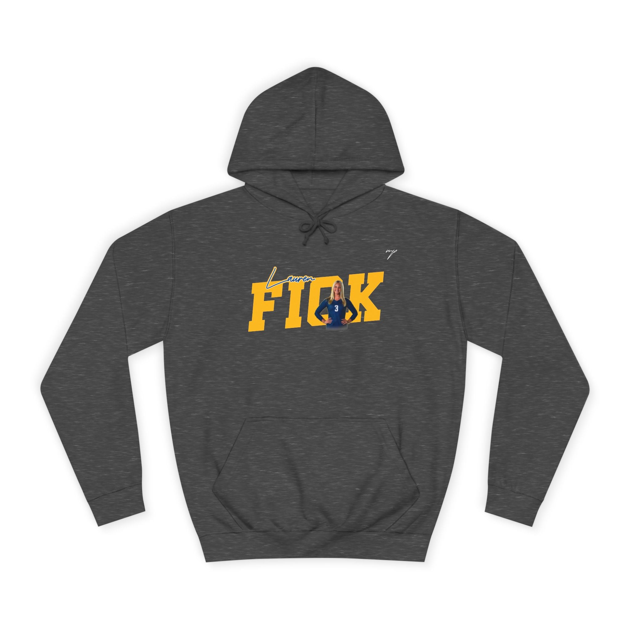 Lauren Fick Hoodie