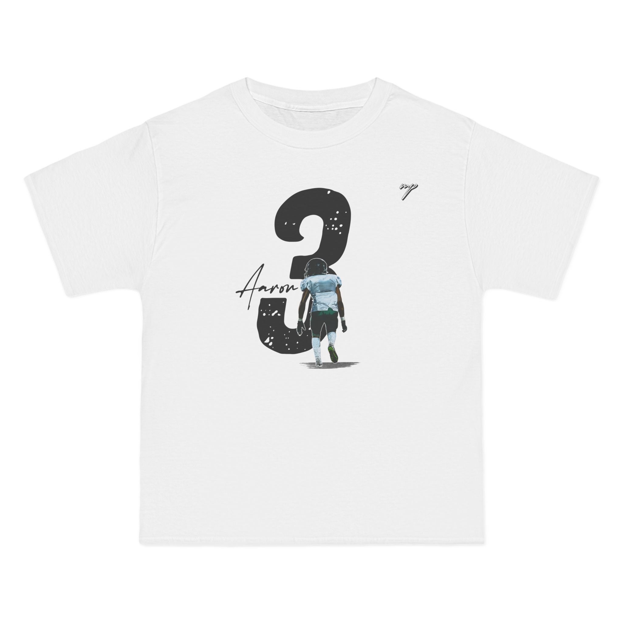 Aaron Frierson Vintage Tee