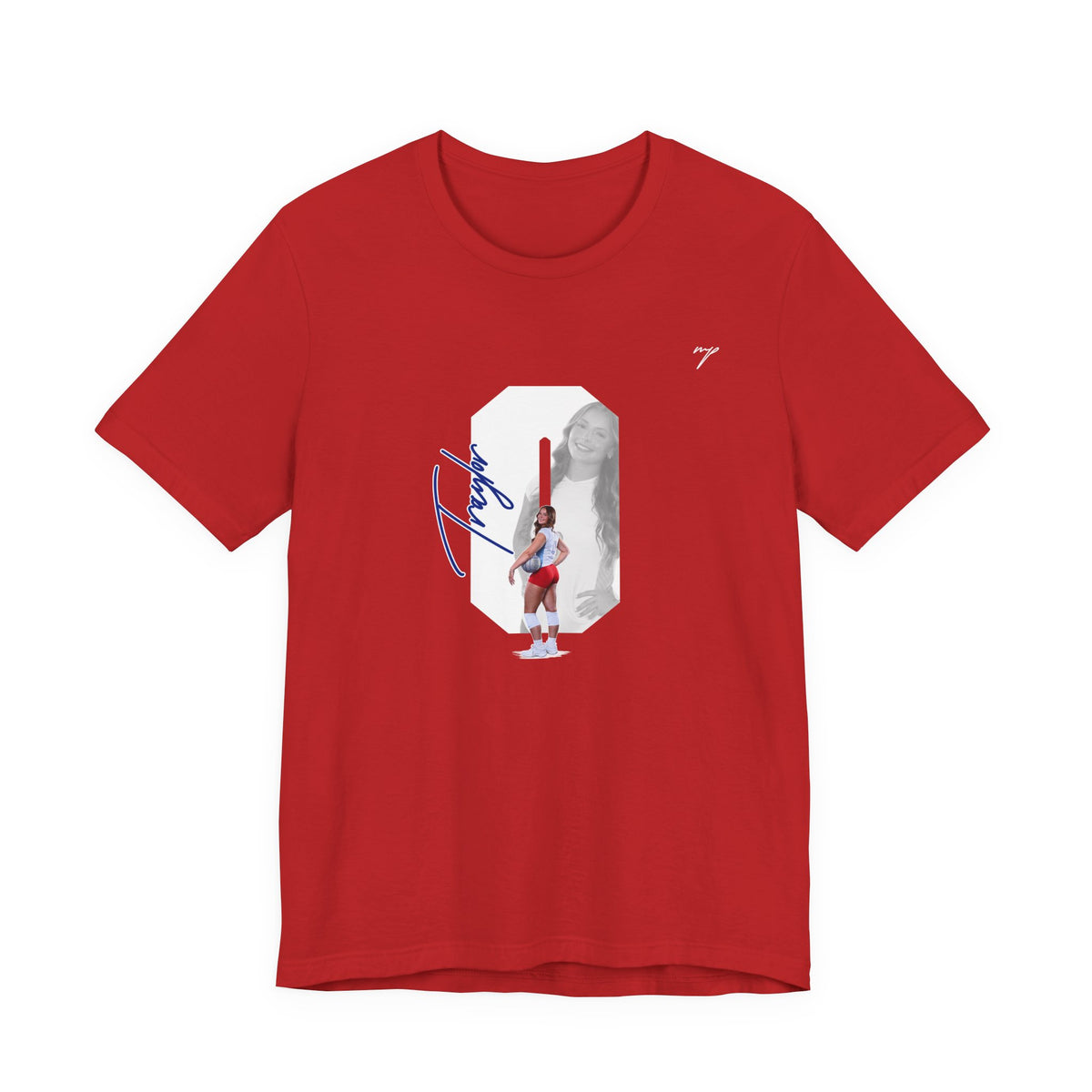 Emerson Traylor Graphic Tee