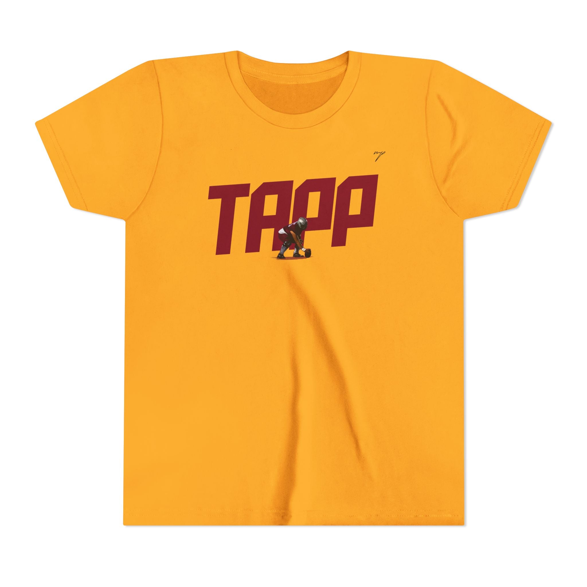 Braysen Tapp YOUTH Graphic Tee