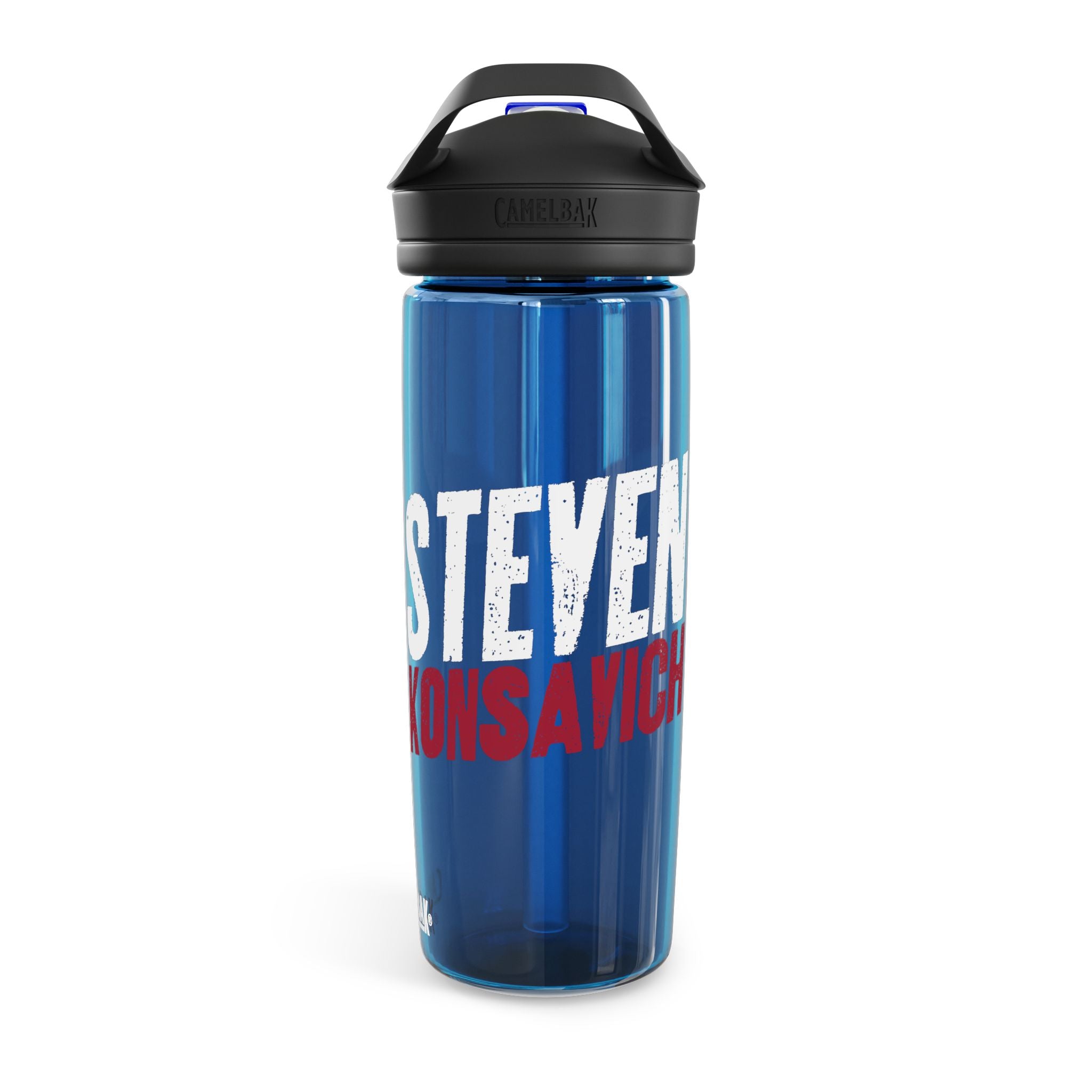 Steven Konsavich CamelBak Water Bottle