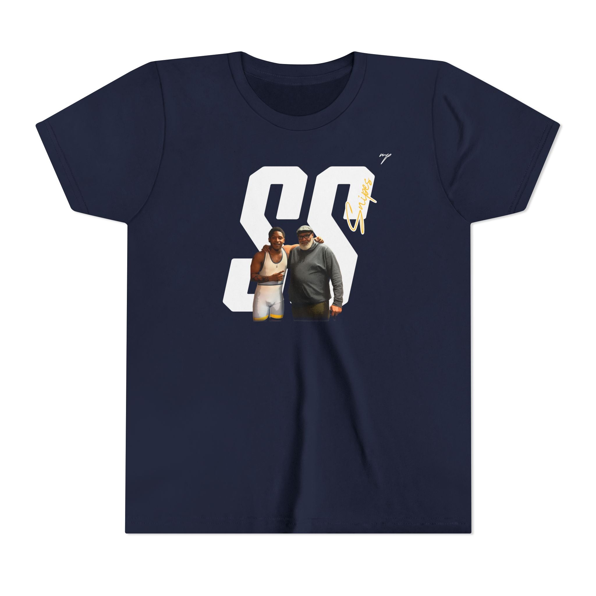 Sincere Snipes YOUTH Graphic Tee