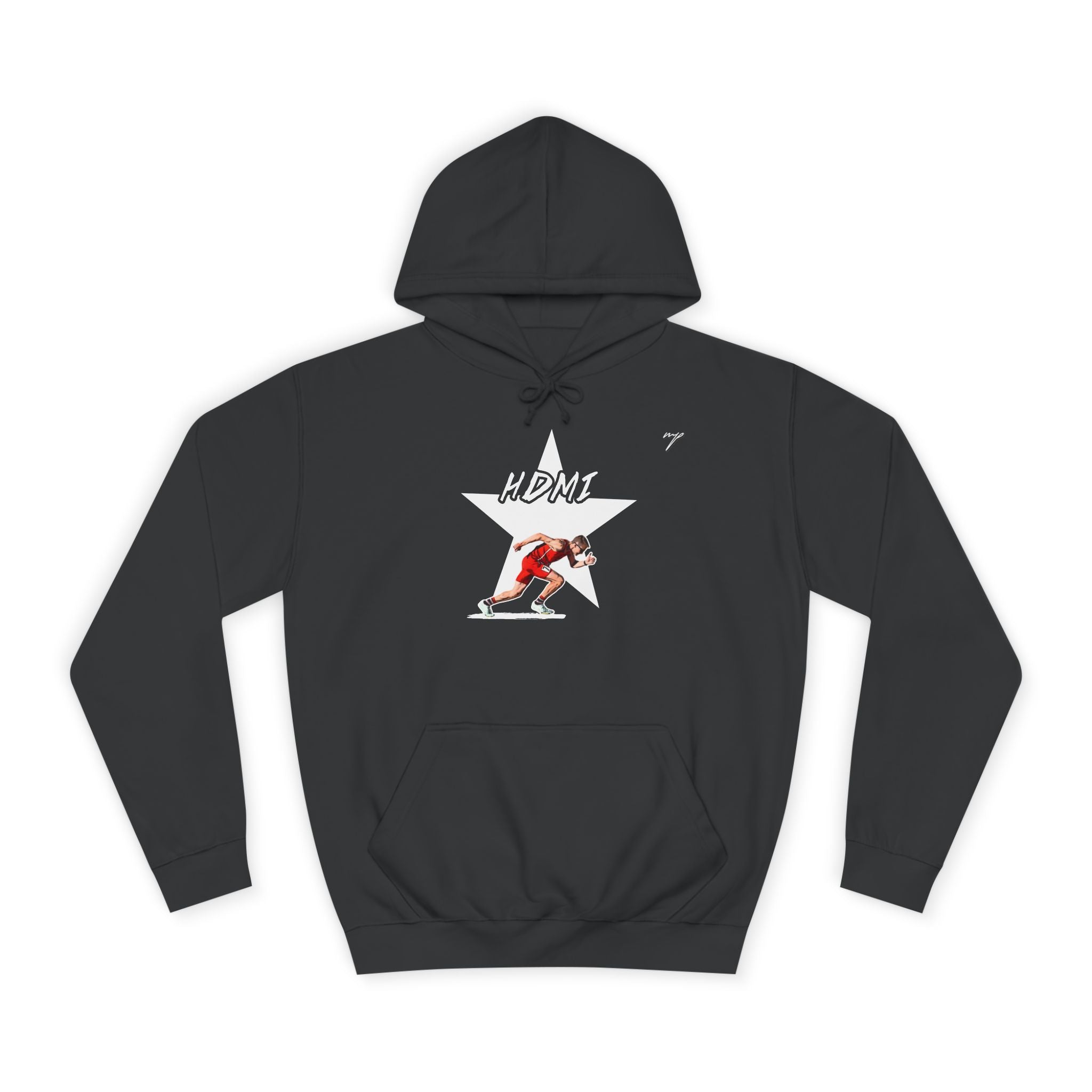 Haiden Diemer-McKinney Hoodie