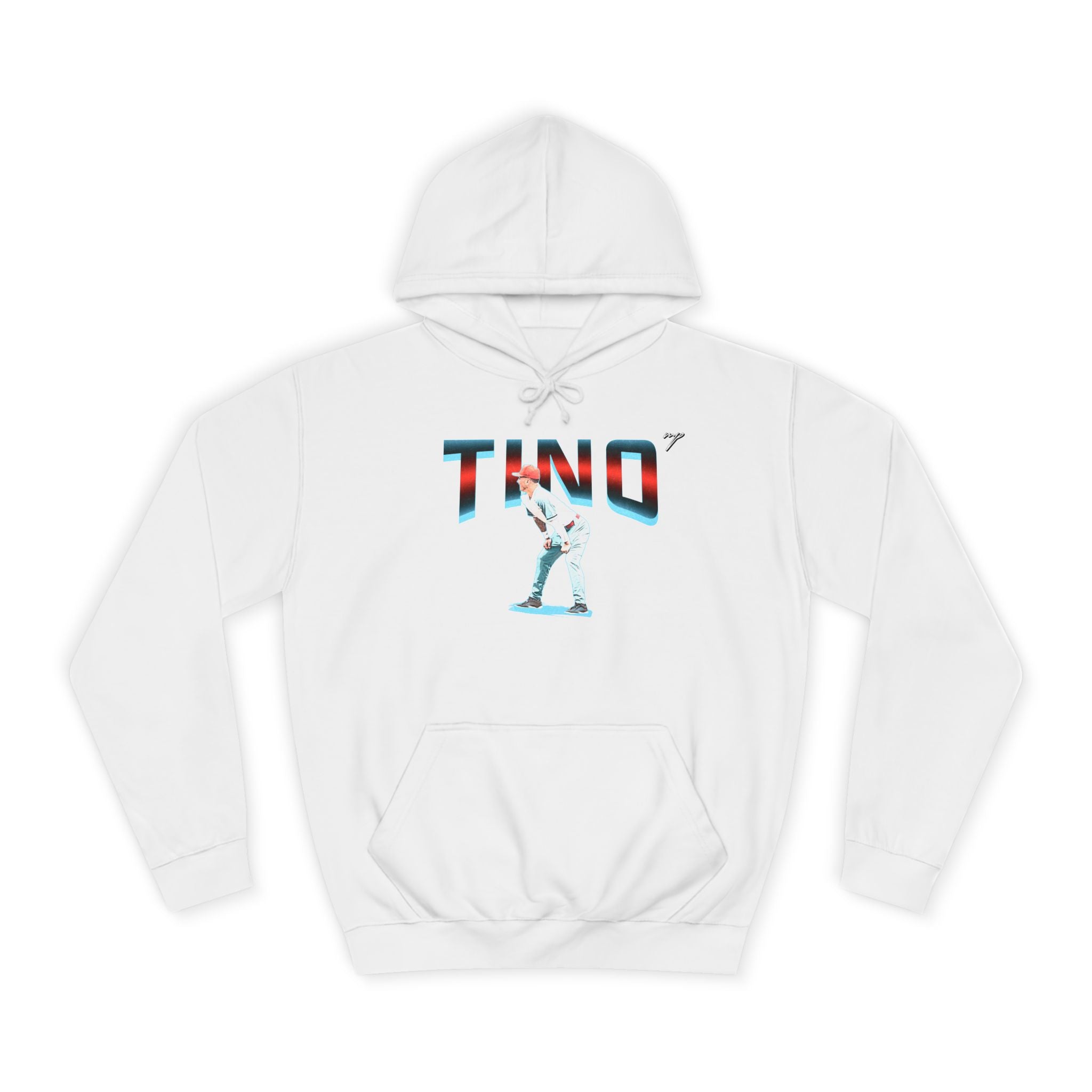 Santino Harwood Hoodie