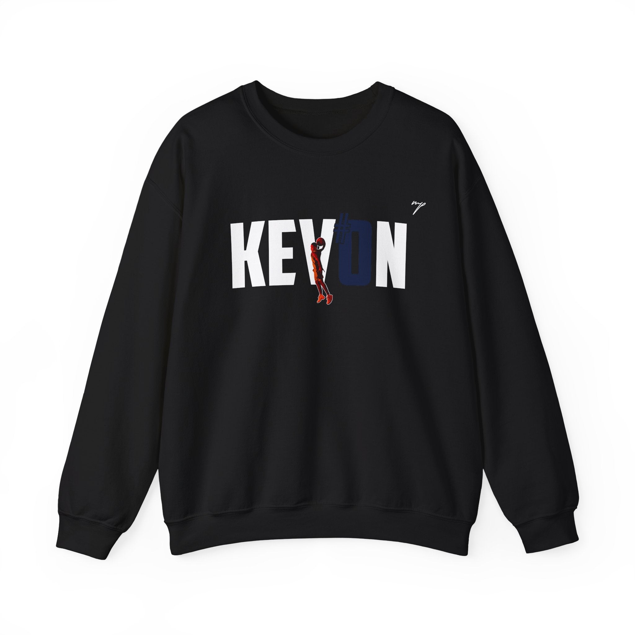 Kevon Washington Crewneck