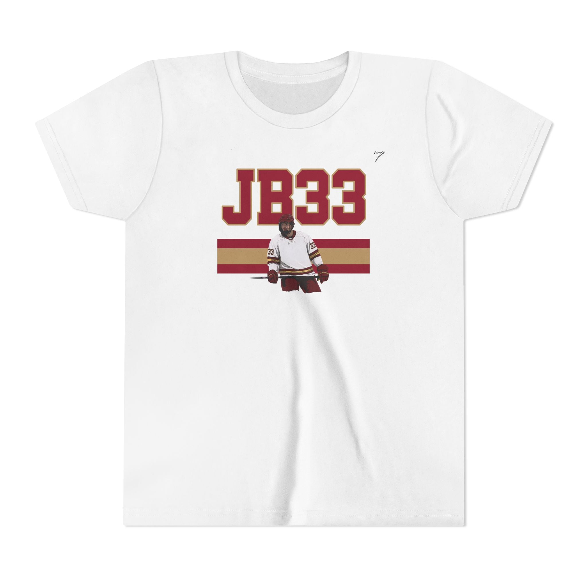 Jake Boguniecki YOUTH Graphic Tee