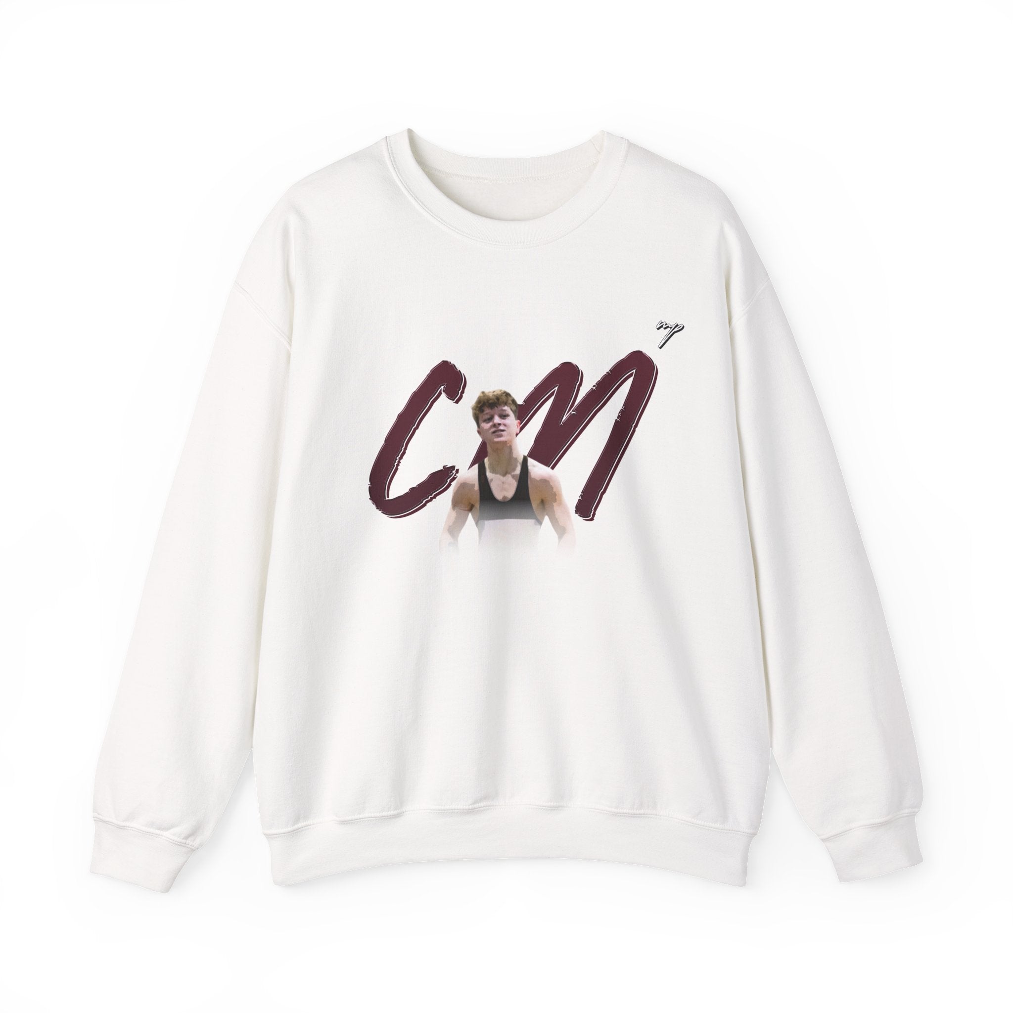 Cody Mazzocca Crewneck