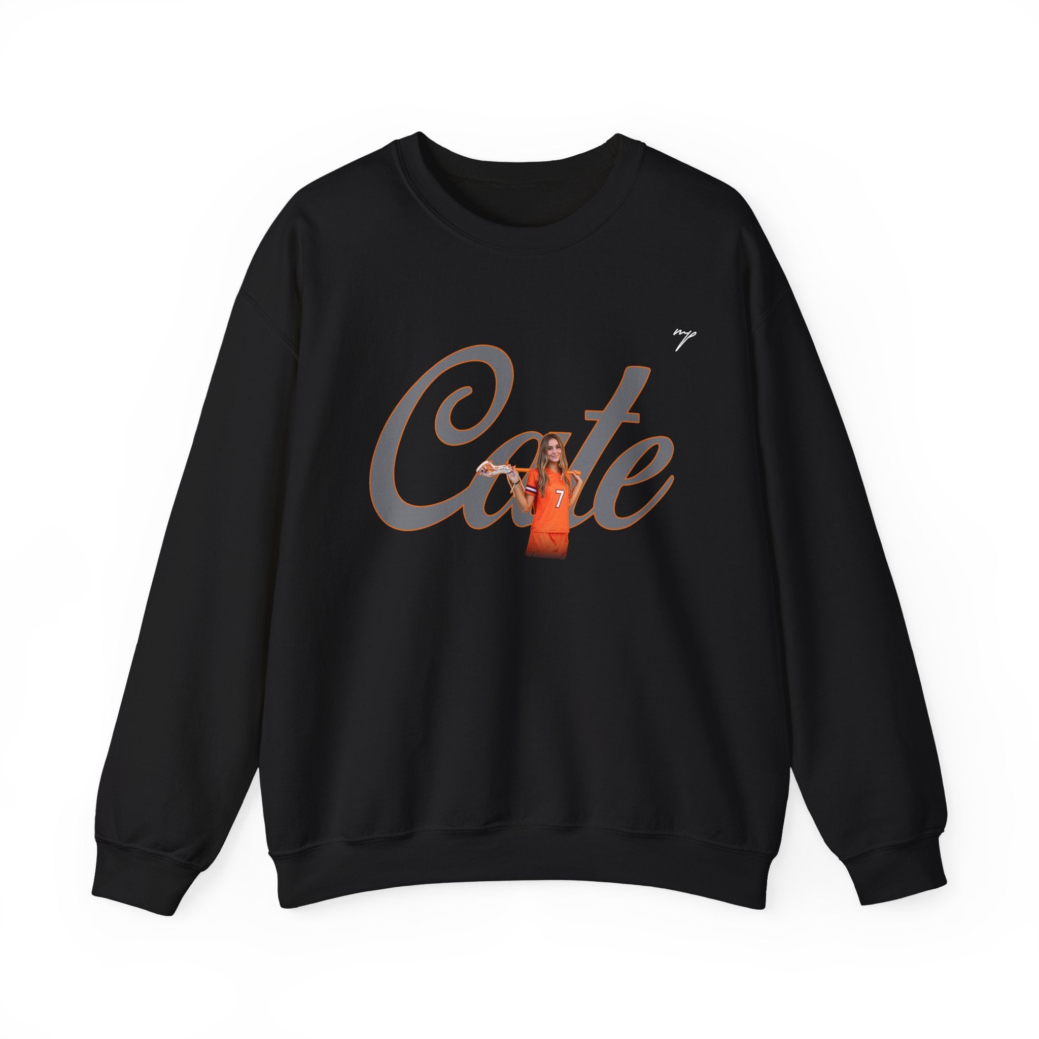 Catherine Gentile Crewneck