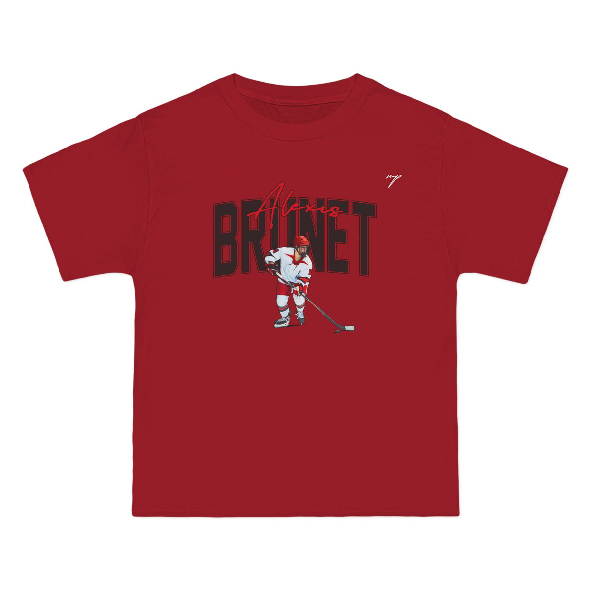Alexis Brunet Vintage Tee