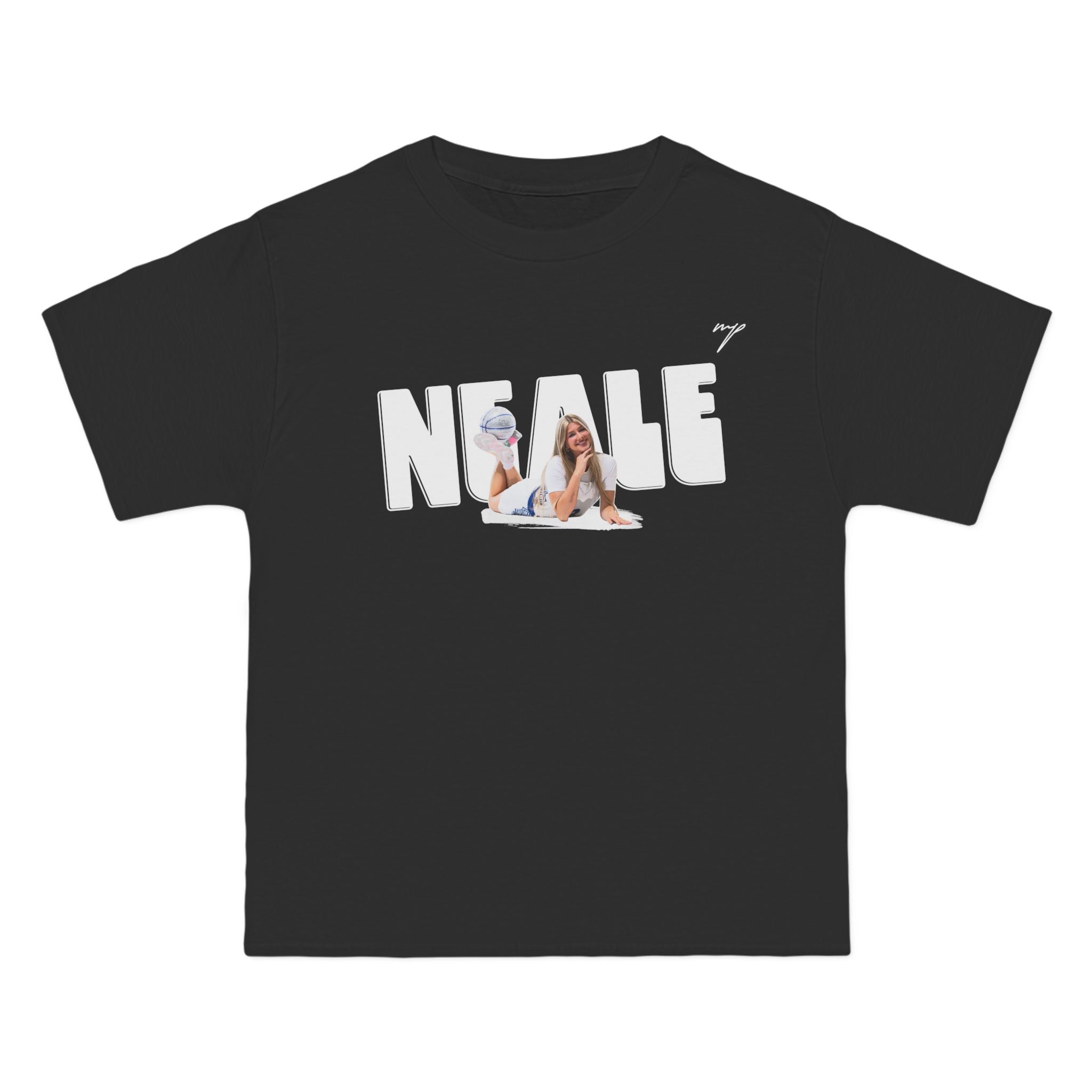 Kennedi Neale Vintage Tee