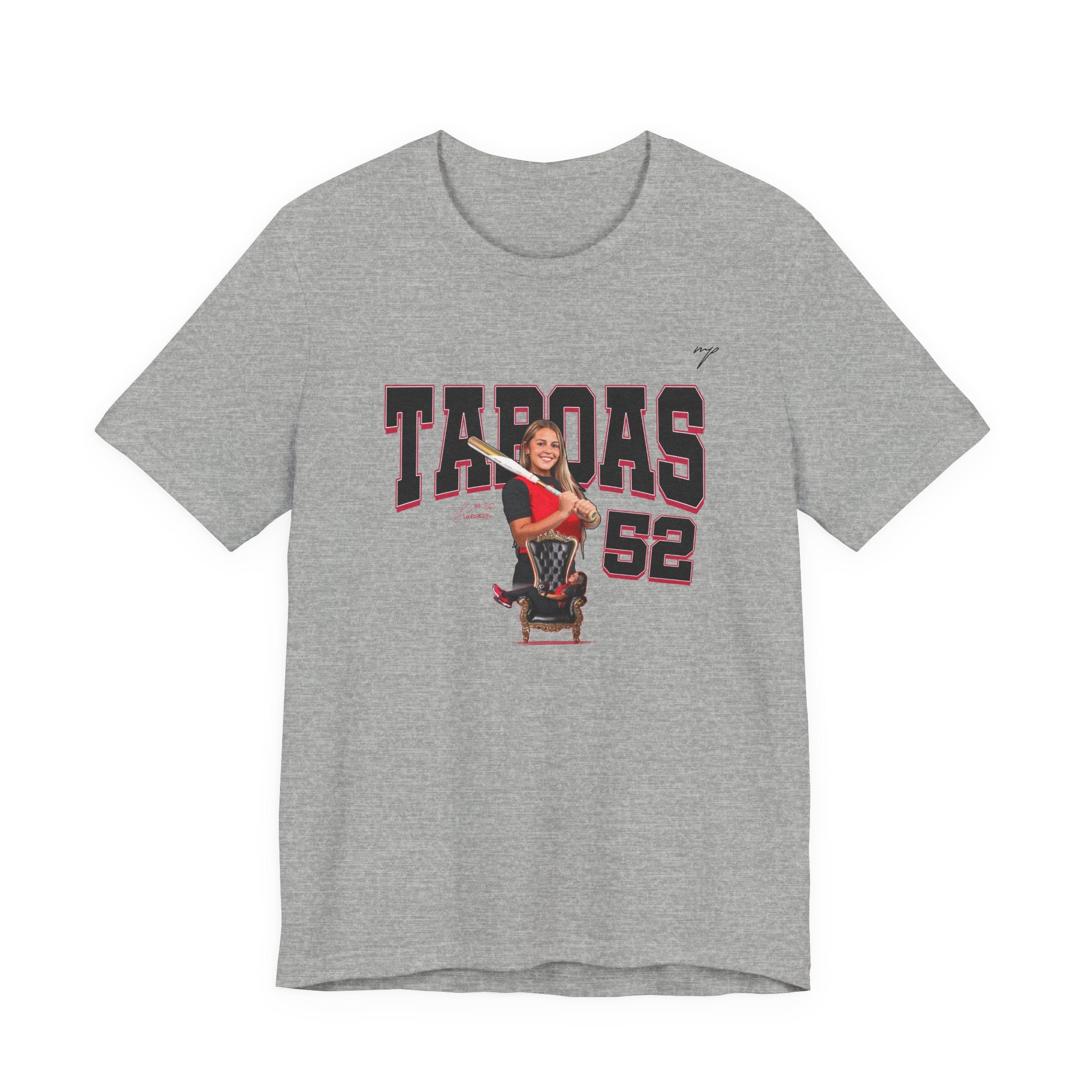 Luna Taboas Graphic Tee