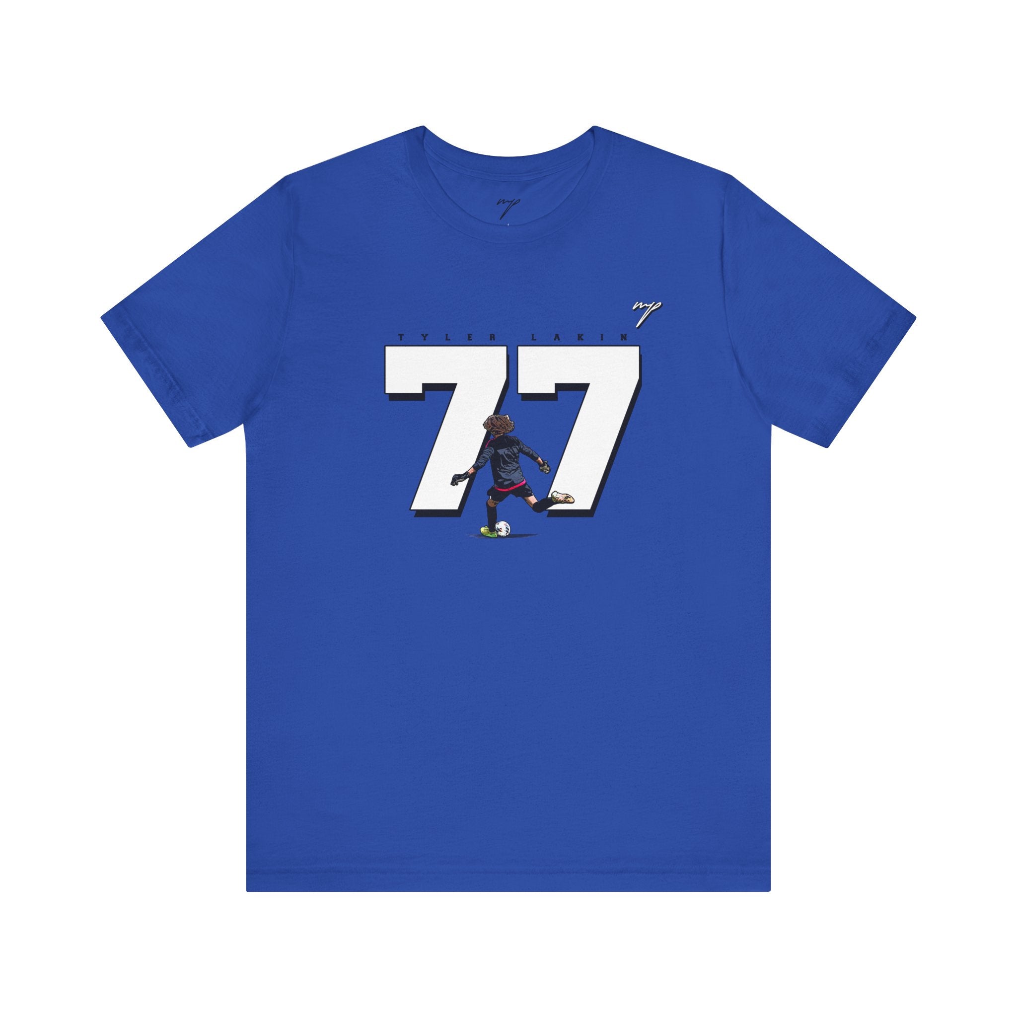 Tyler Lakin Graphic Tee