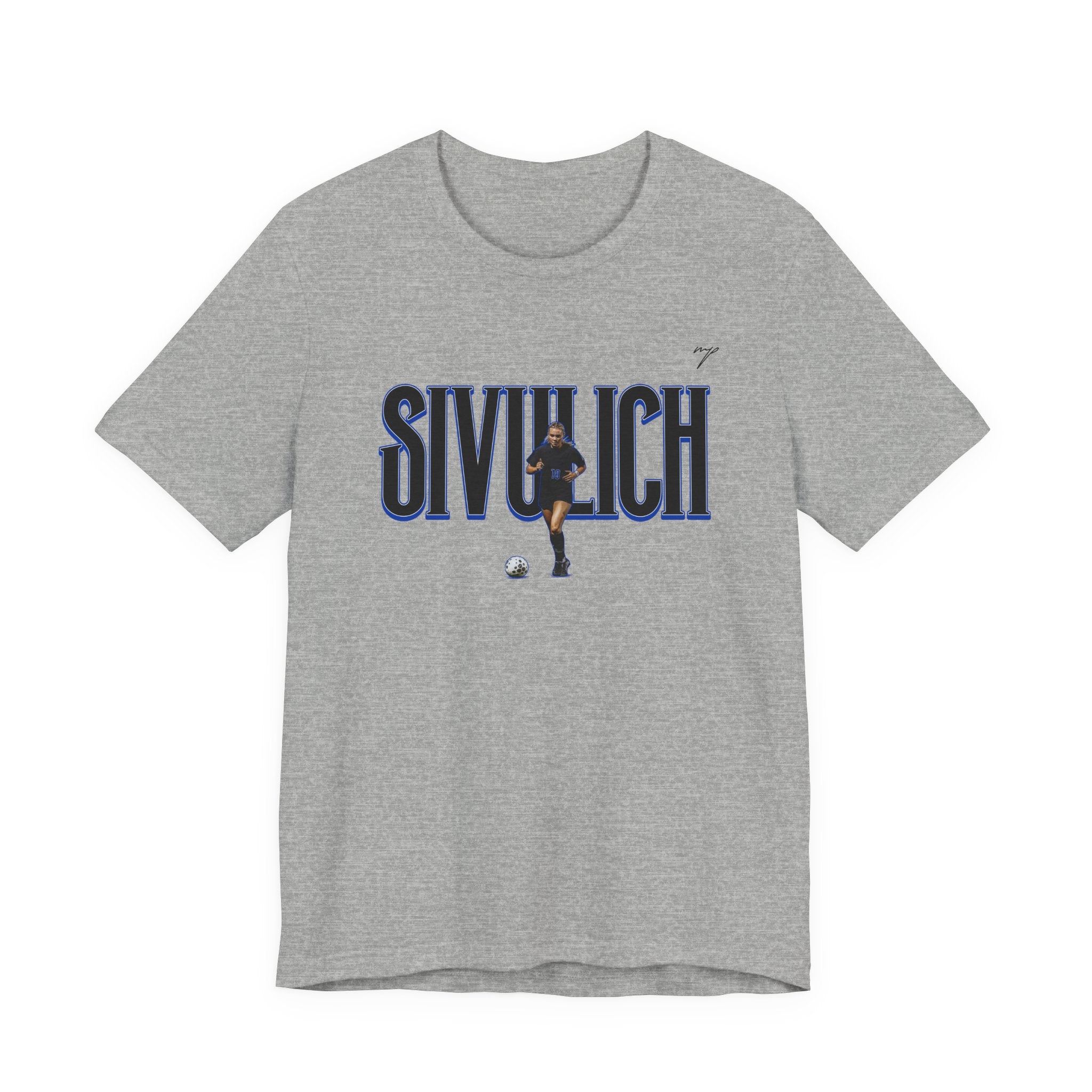 Sophie Sivulich Graphic Tee