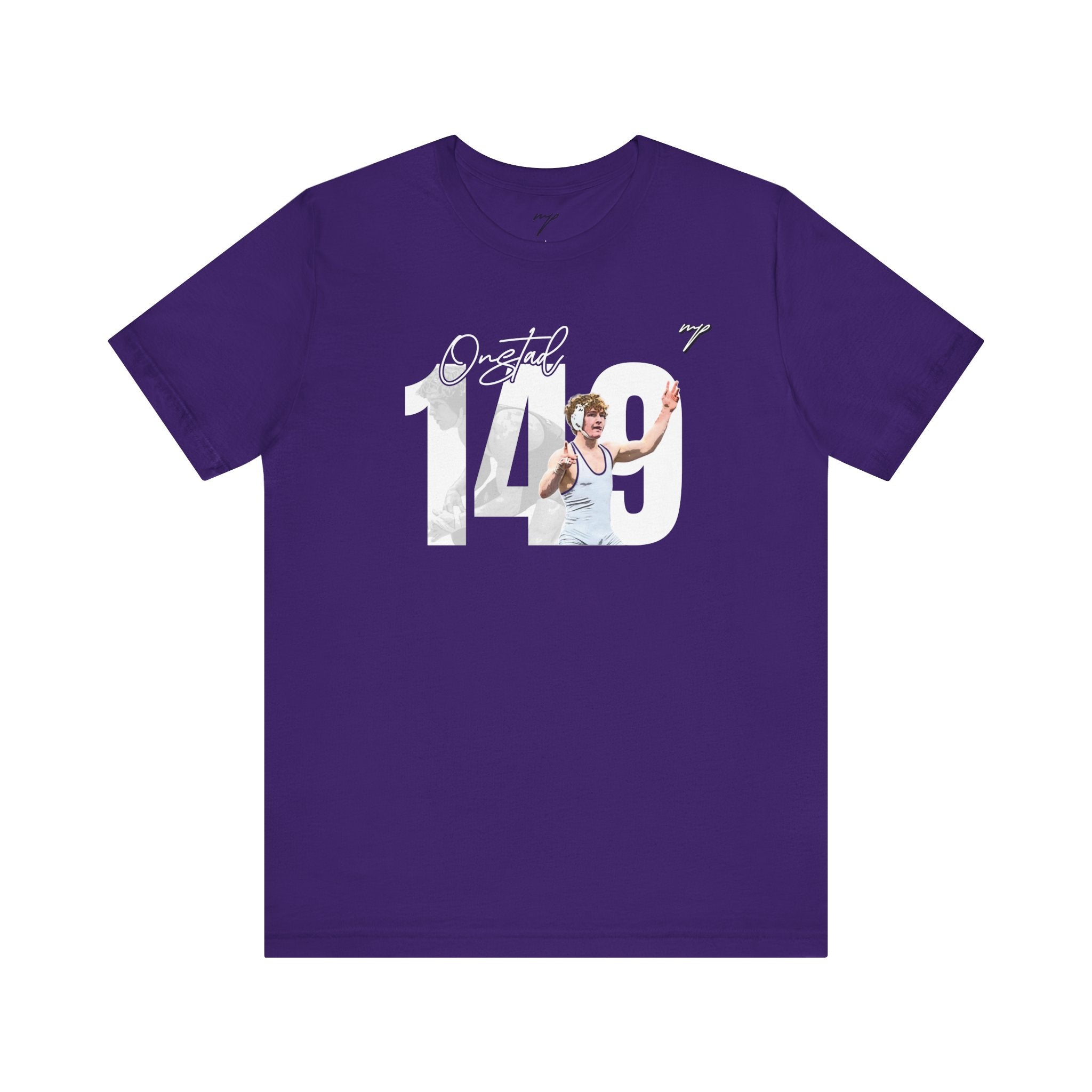 Evan Onstad Graphic Tee