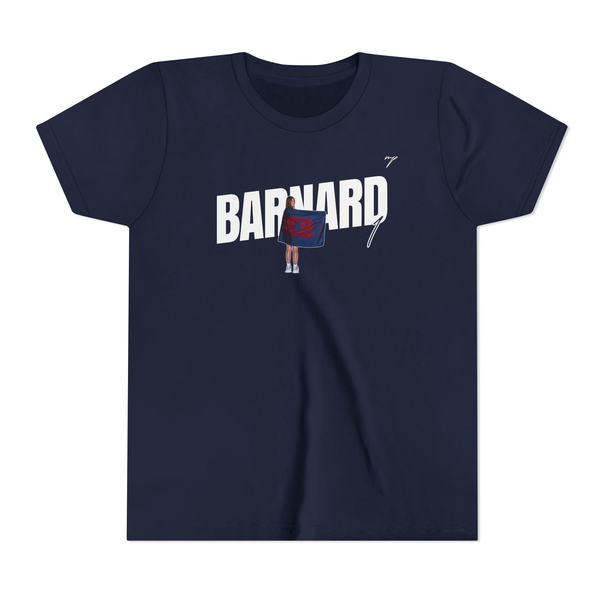 Kenlee Barnard YOUTH Graphic Tee