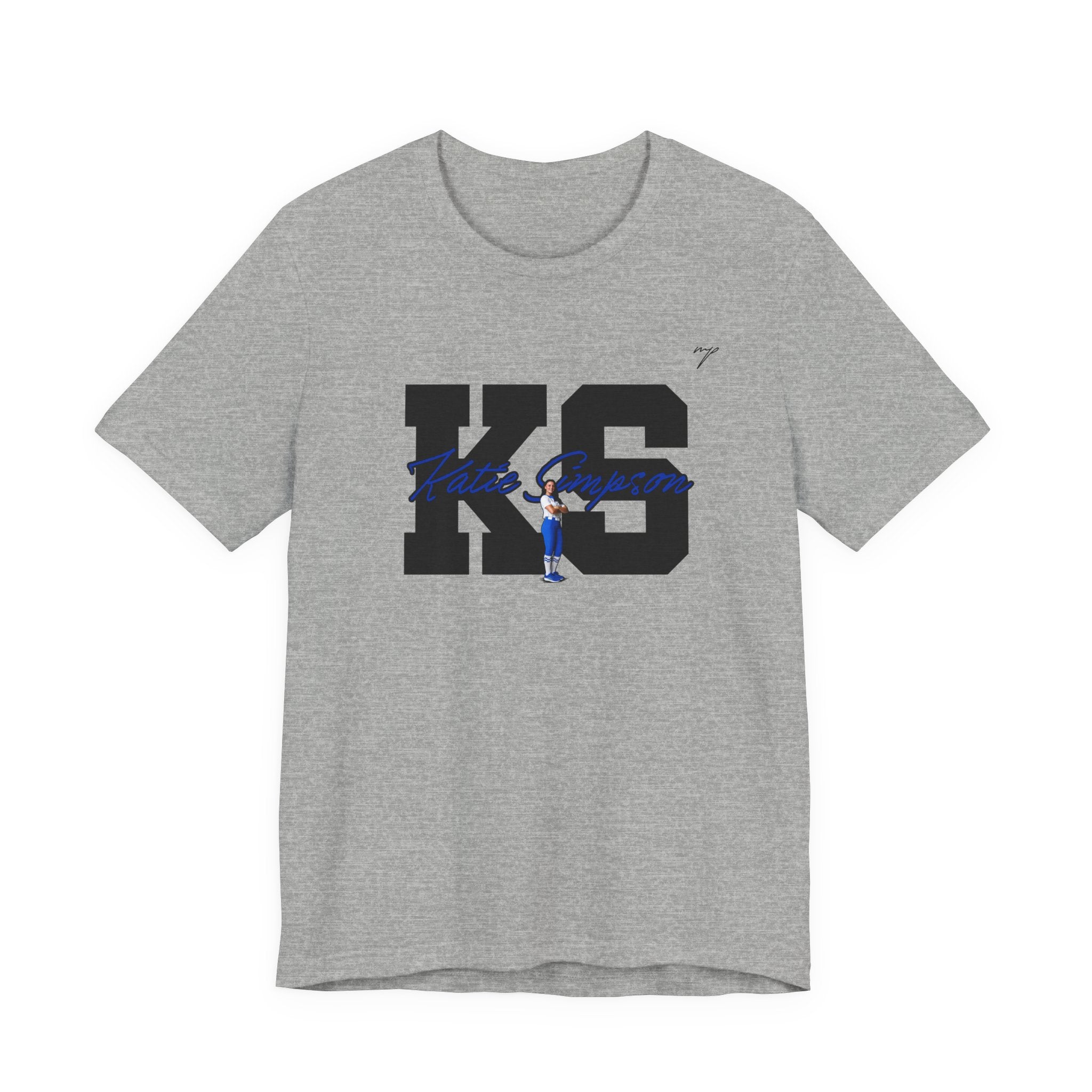 Katie Simpson Graphic Tee