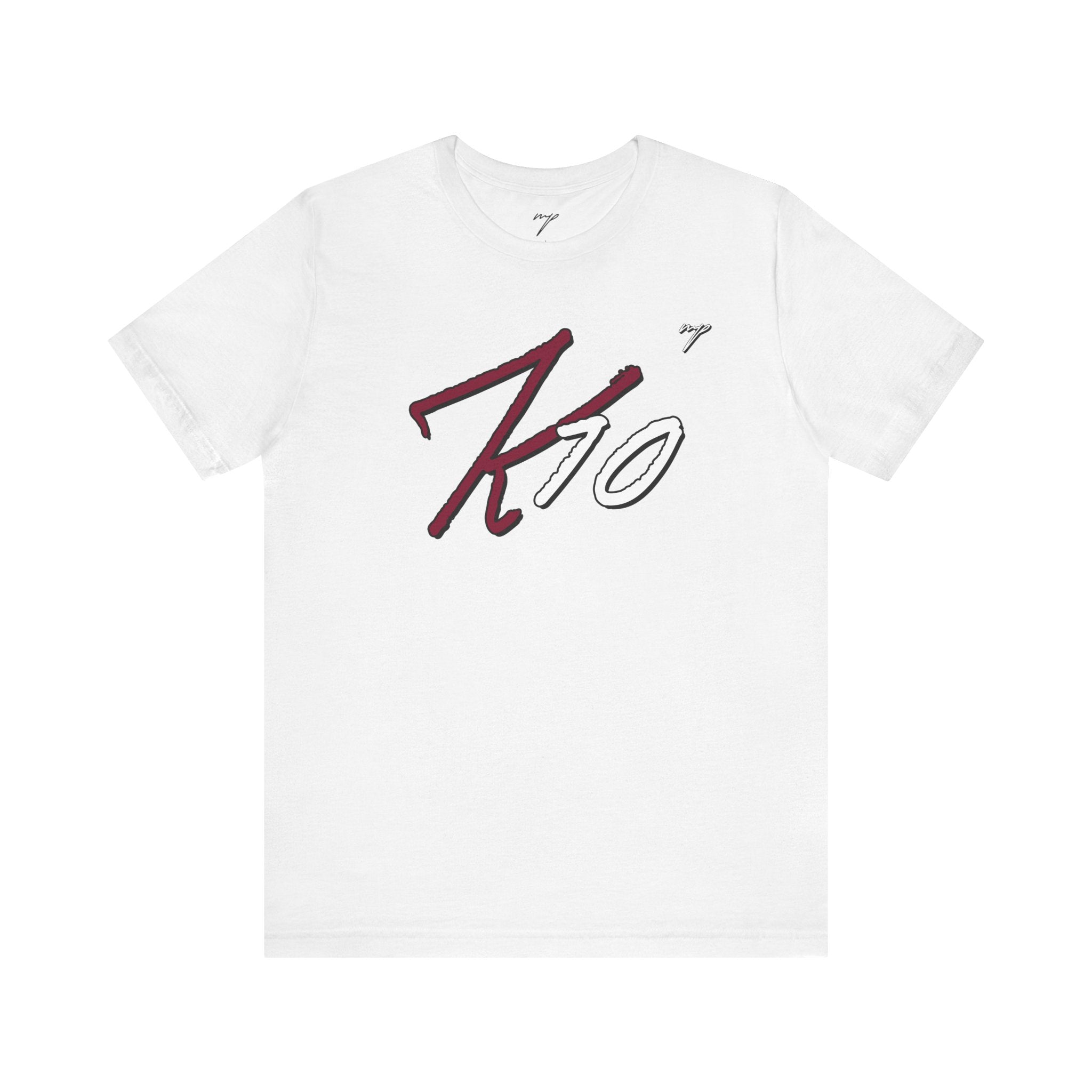 Kaelani Randle Graphic Tee