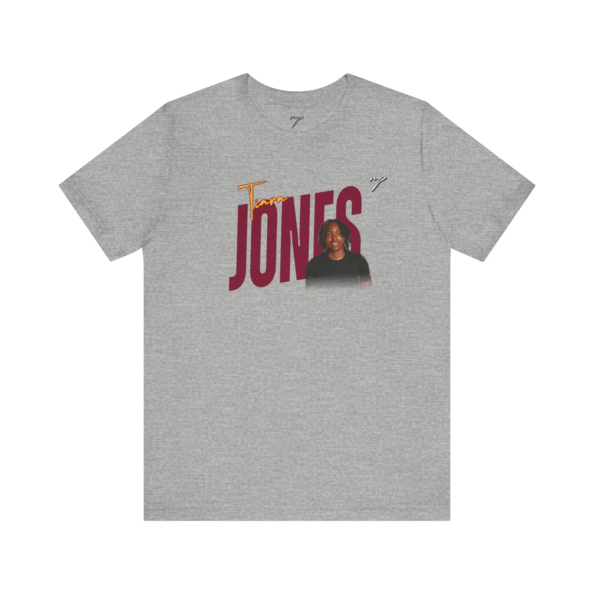 Tiara Jones Graphic Tee