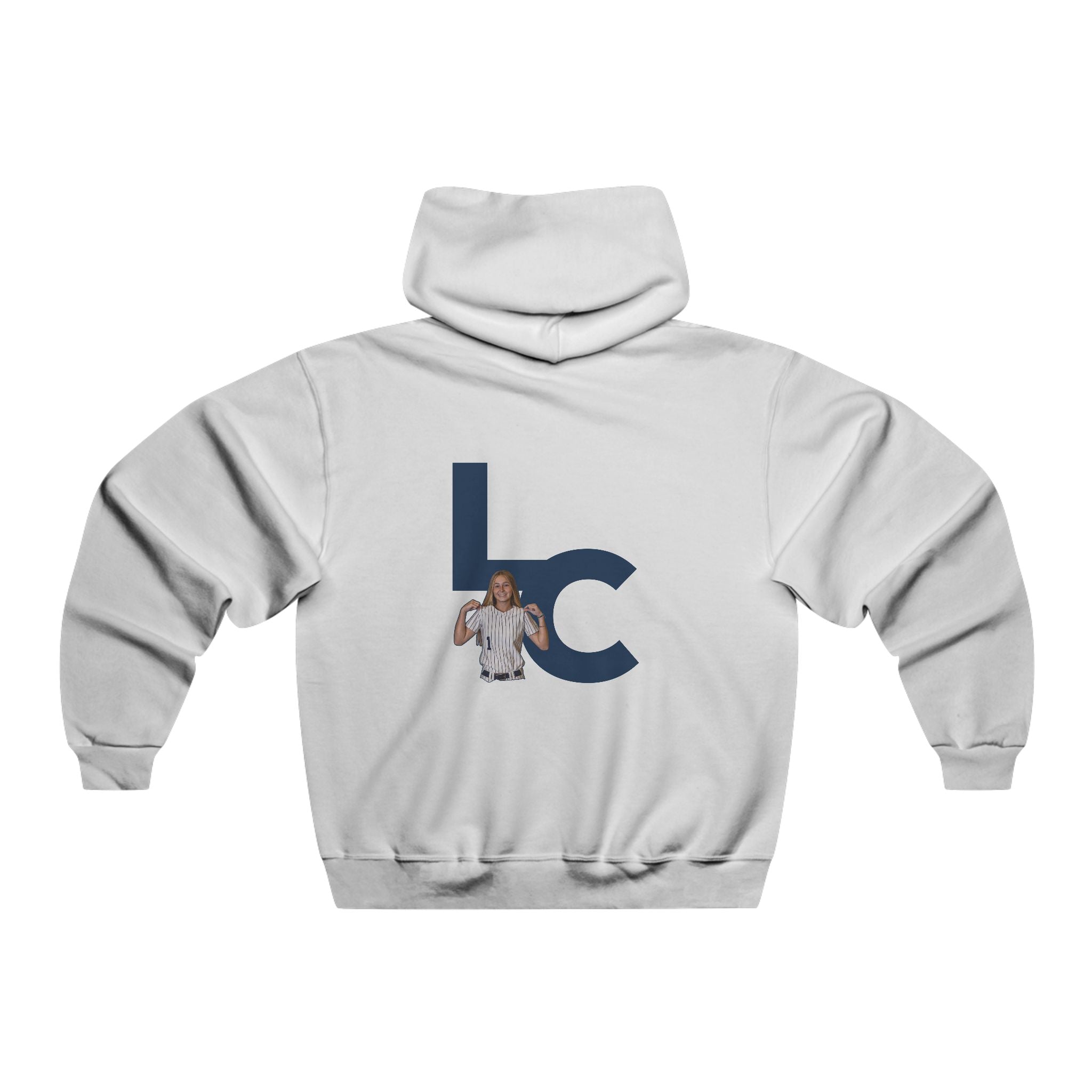 Lauren Compton Vintage Hoodie