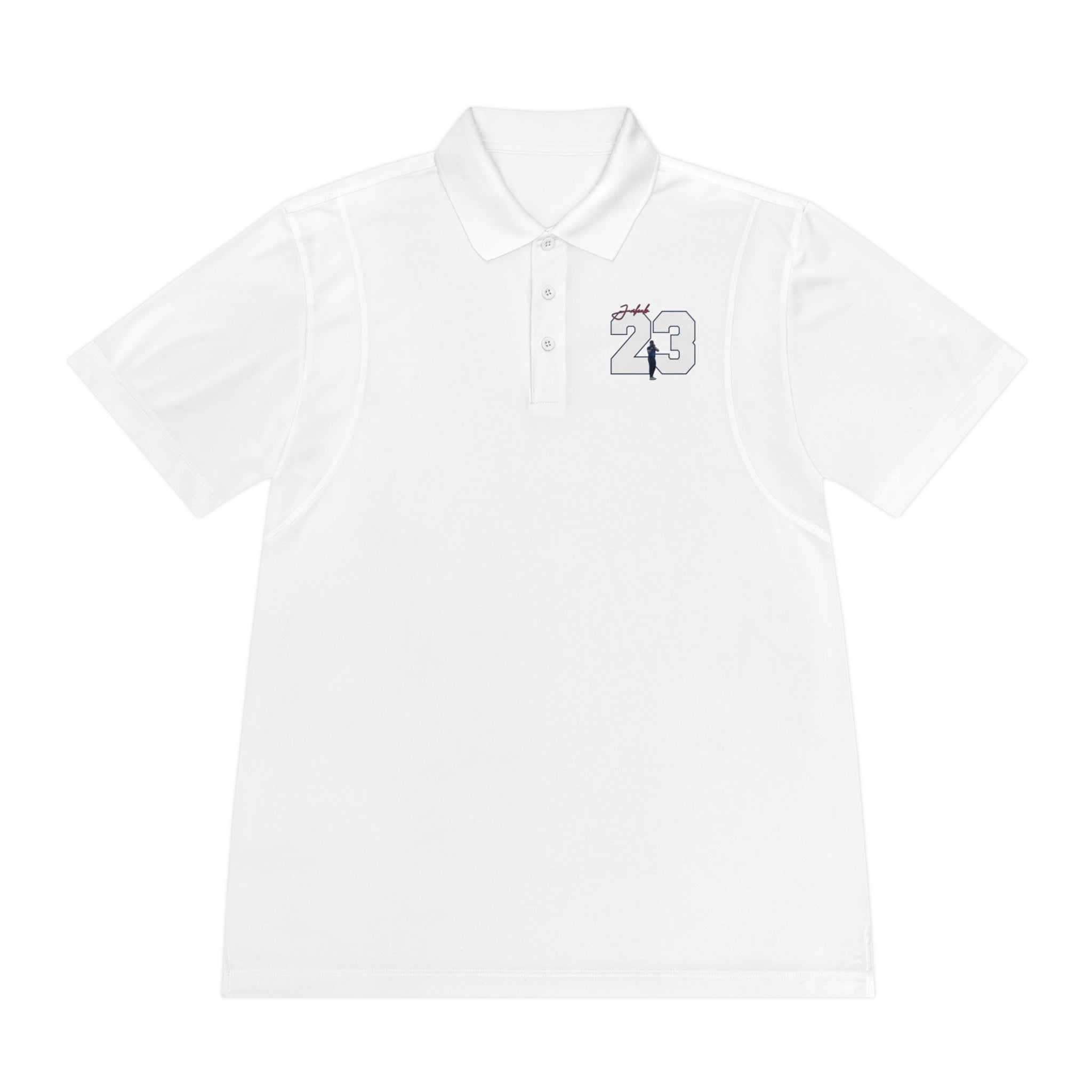 Joshua Jakubowicz Polo
