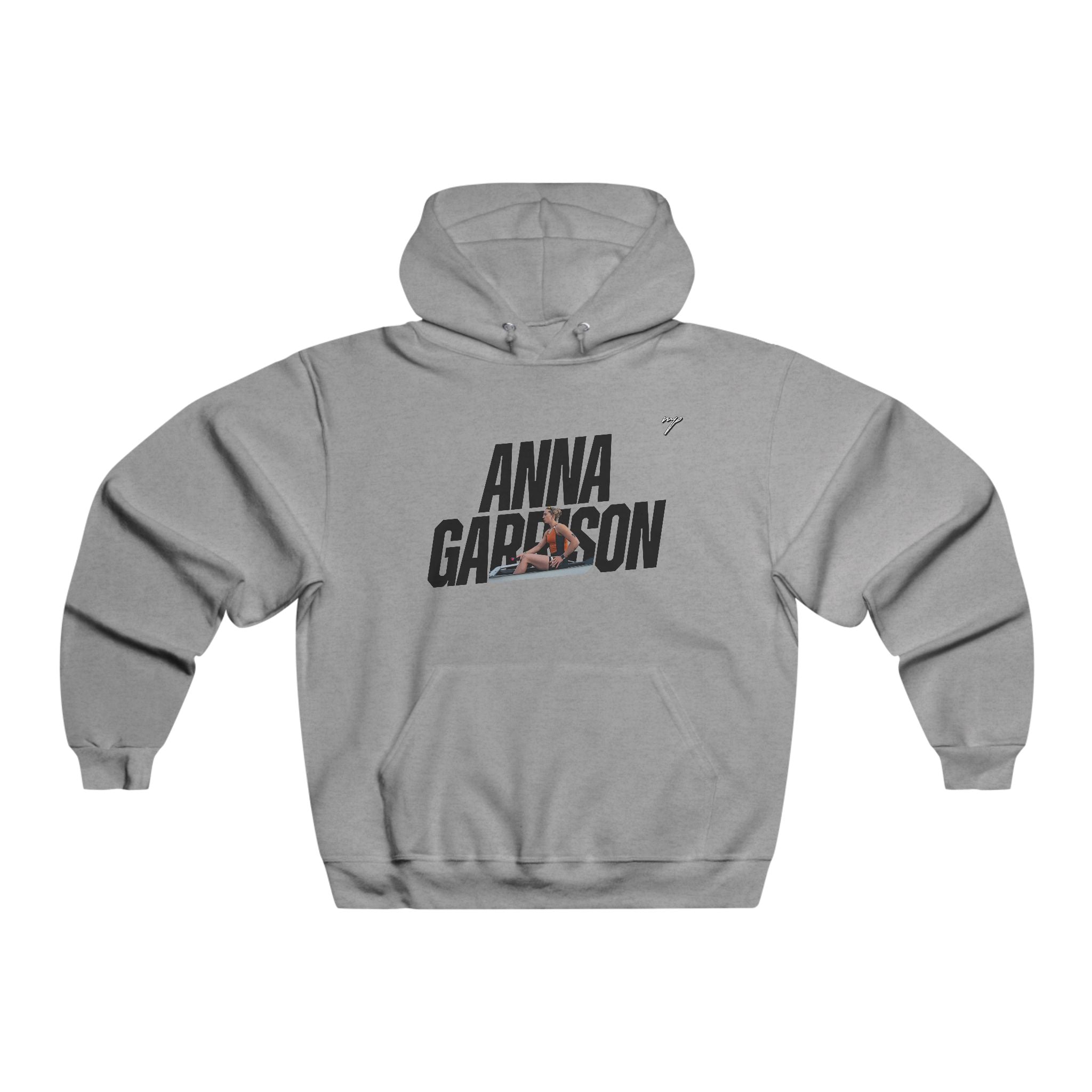Anna Garrison Vintage Hoodie