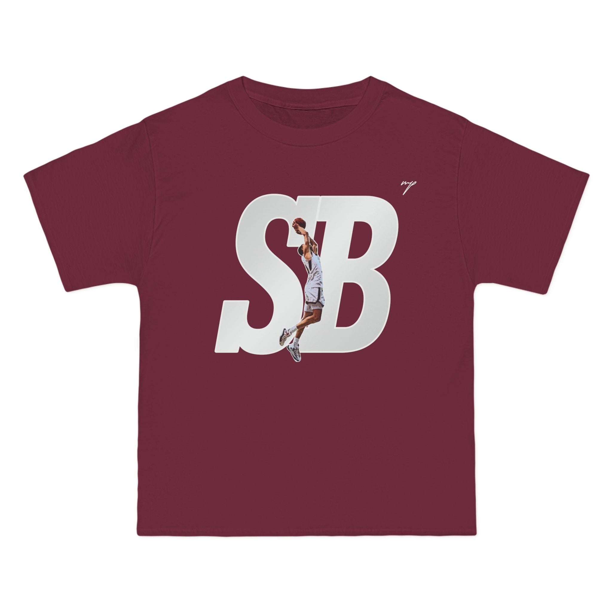 Sammy Barona Jr Vintage Tee