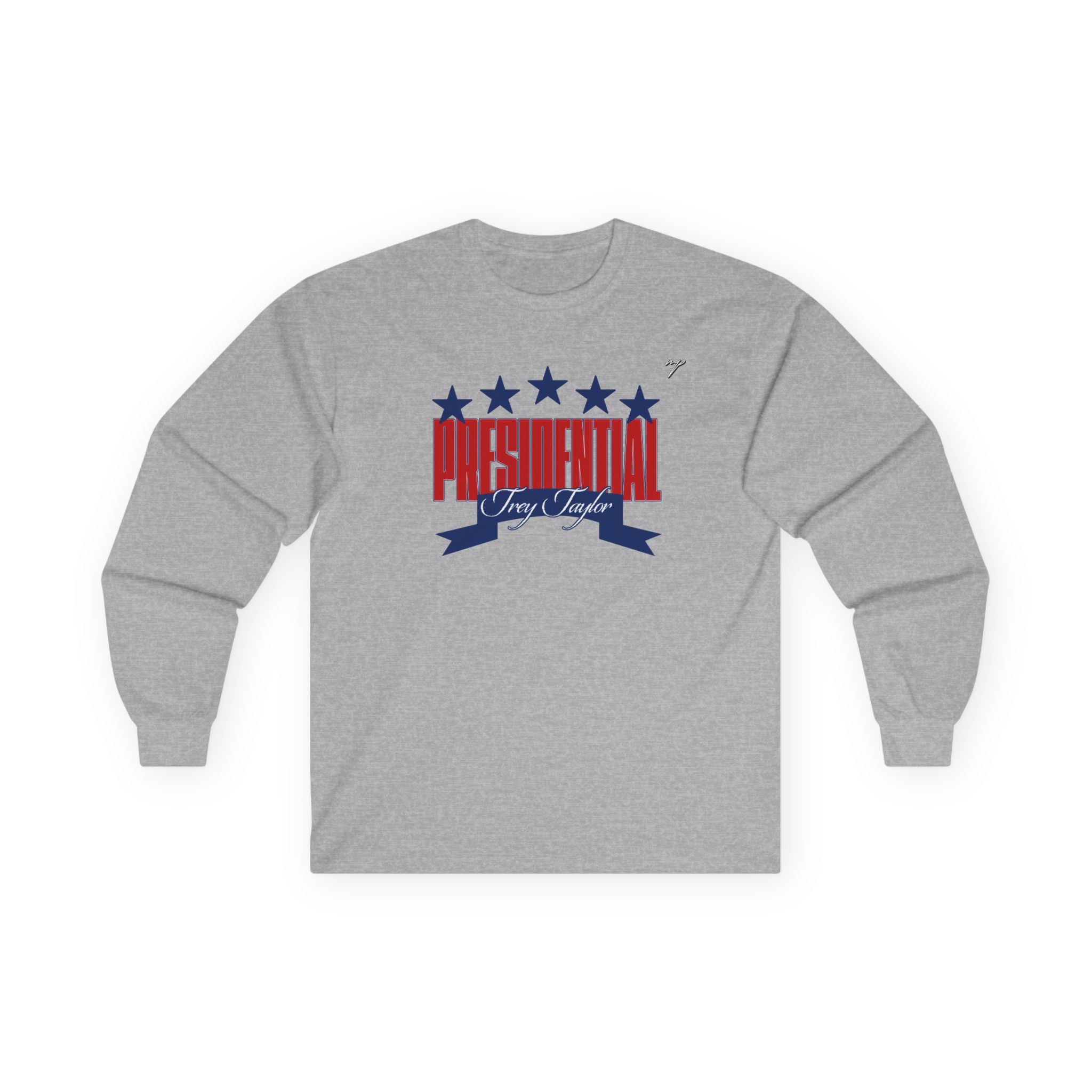 Trey Taylor Long Sleeve Tee