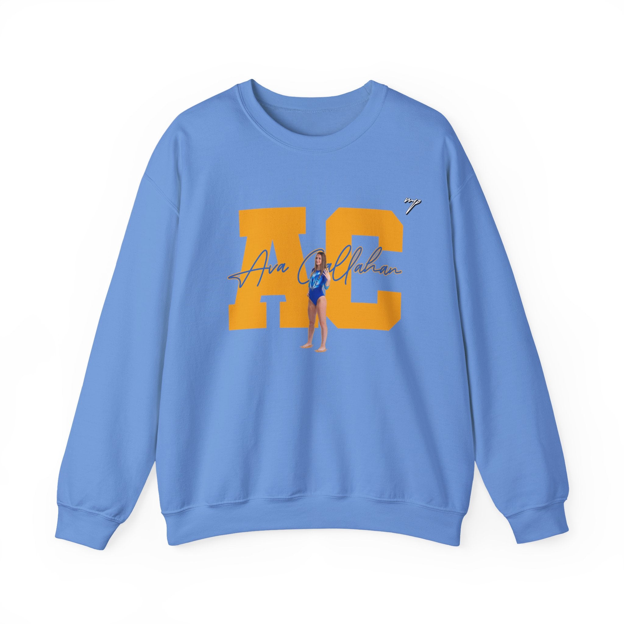 Ava Callahan Crewneck