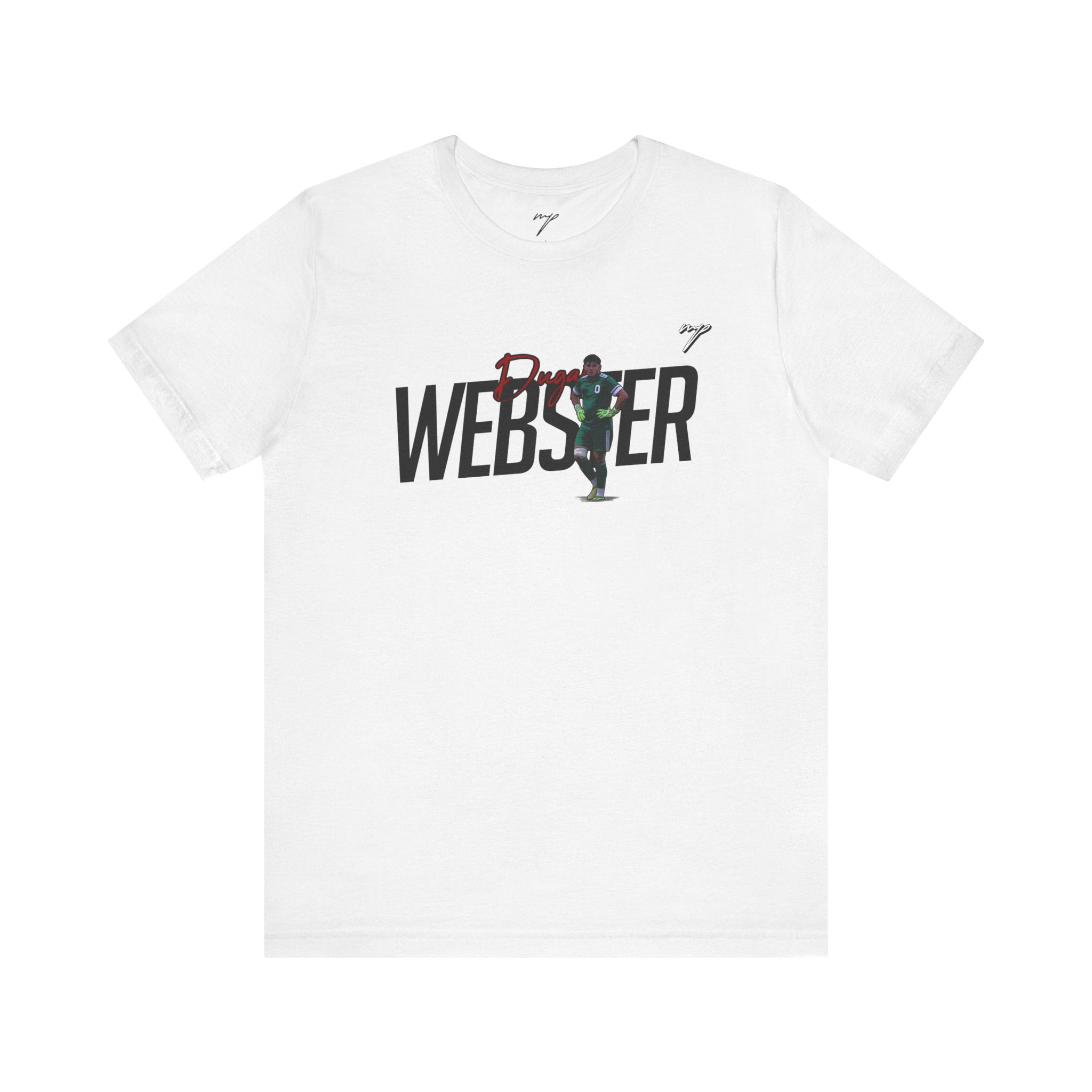 Dugan Webster Graphic Tee