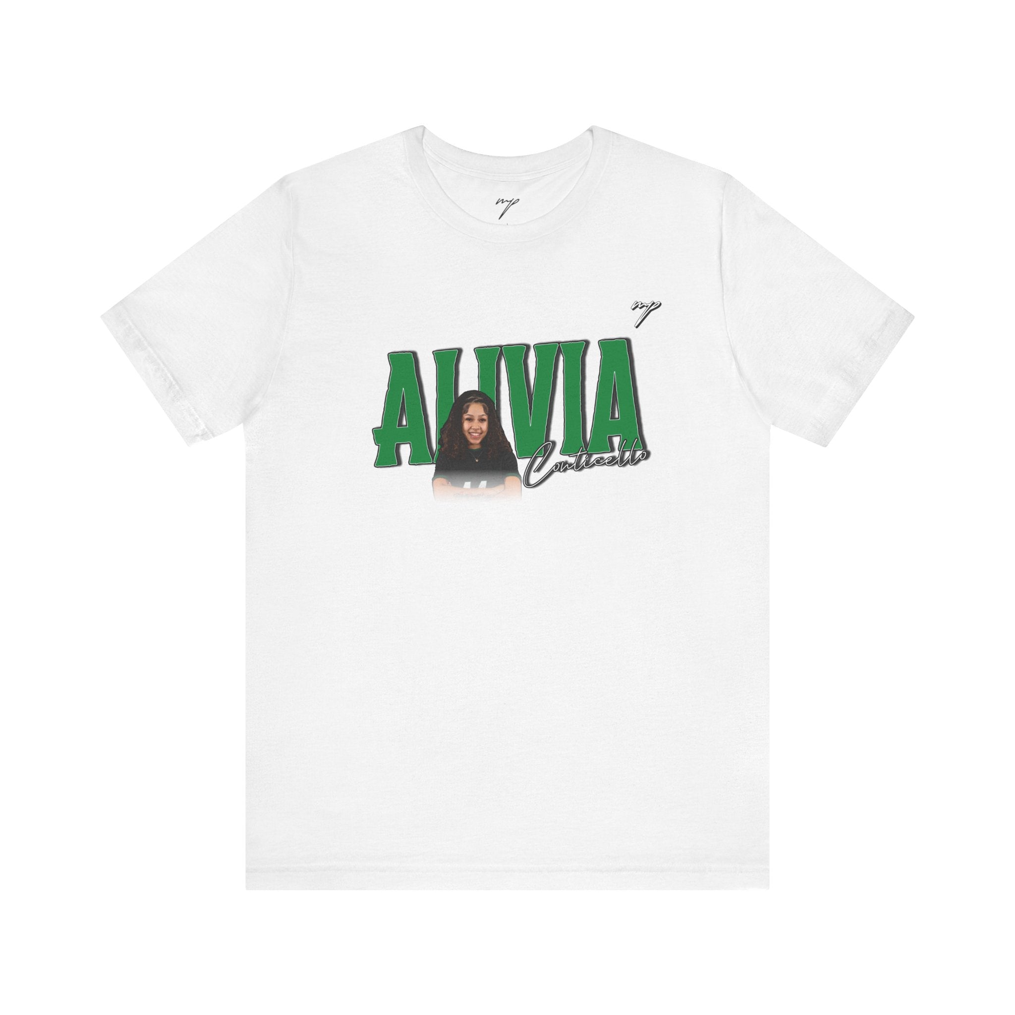 Alivia Conticello Graphic Tee