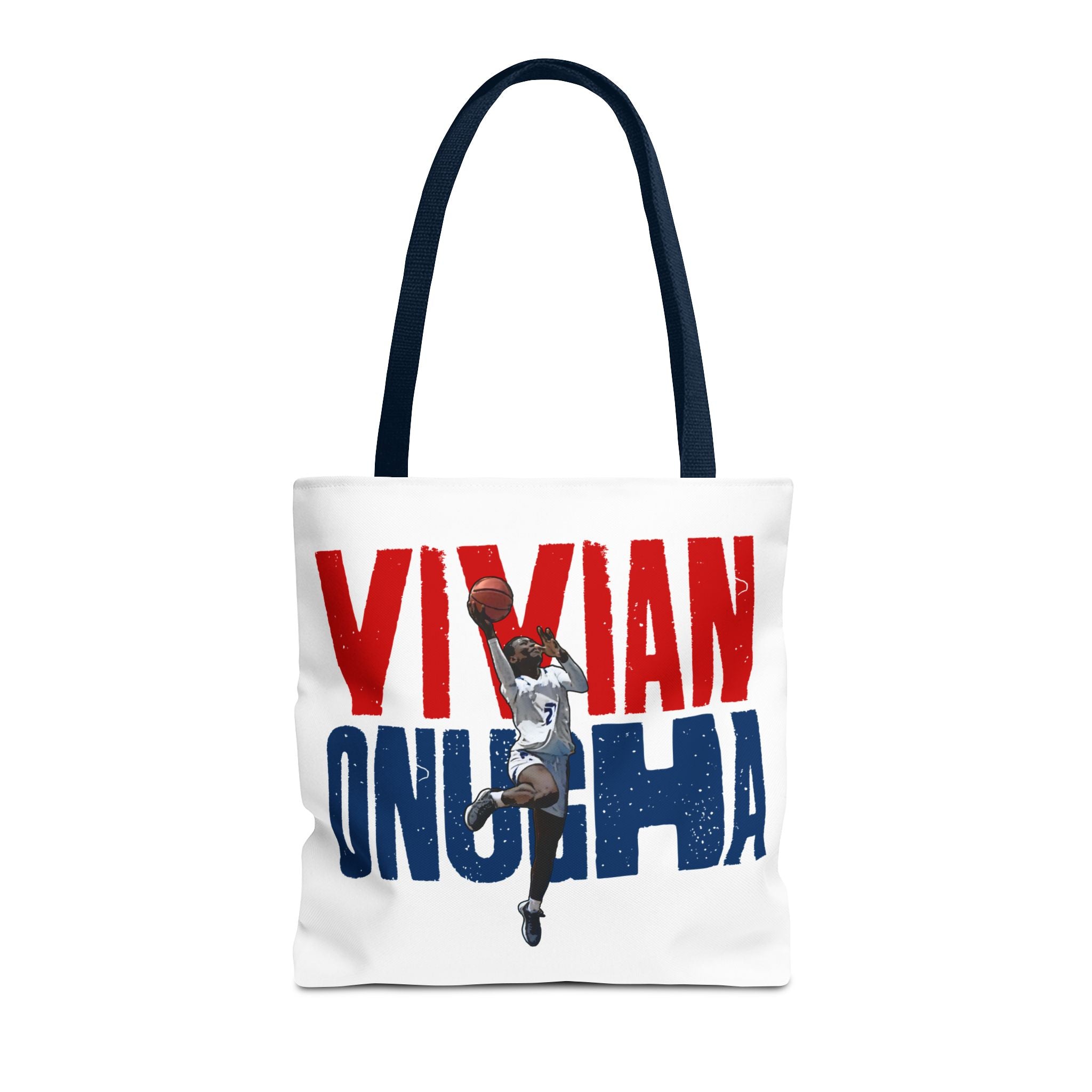 Vivian Onugha Custom Tote Bag