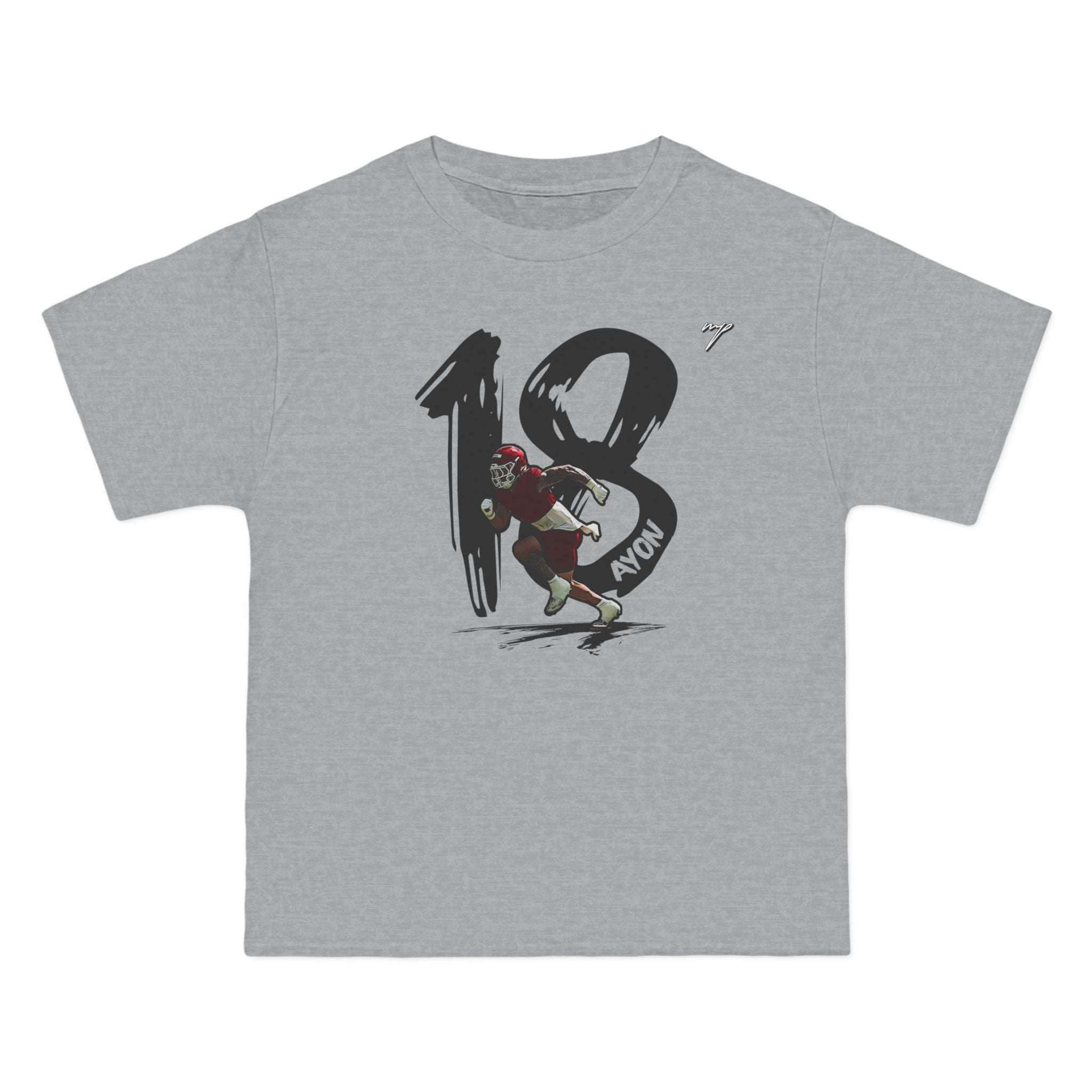 Josiah Ayon Vintage Tee