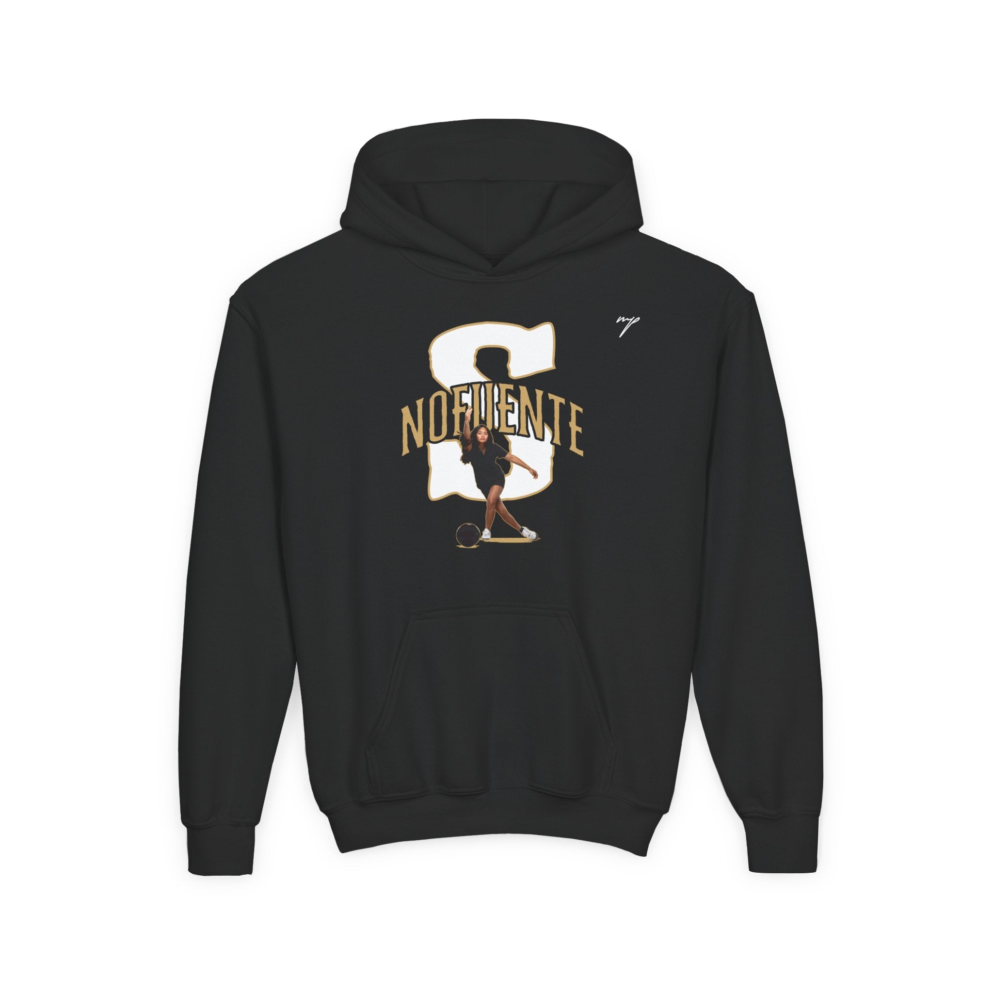 Saphyre Nofuente YOUTH Hoodie