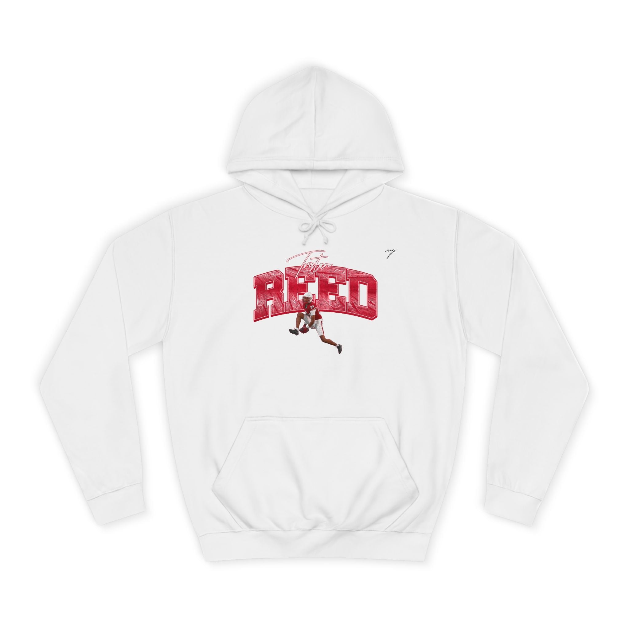 Tristan Reed Hoodie