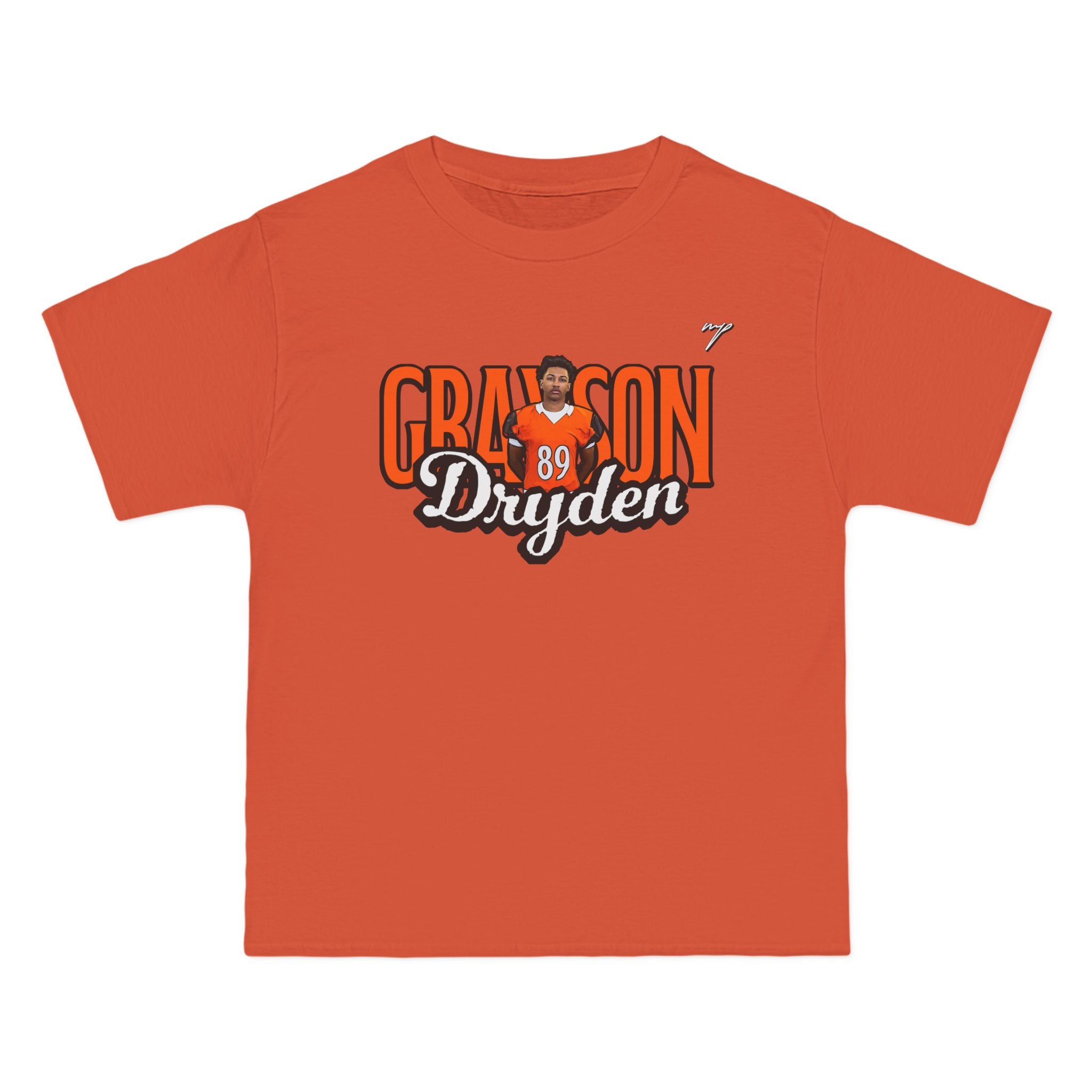 Grayson Dryden Vintage Tee