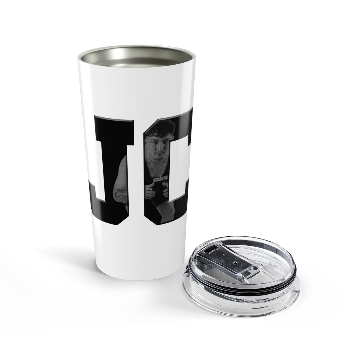 Jessie Chavez Tumbler Mug