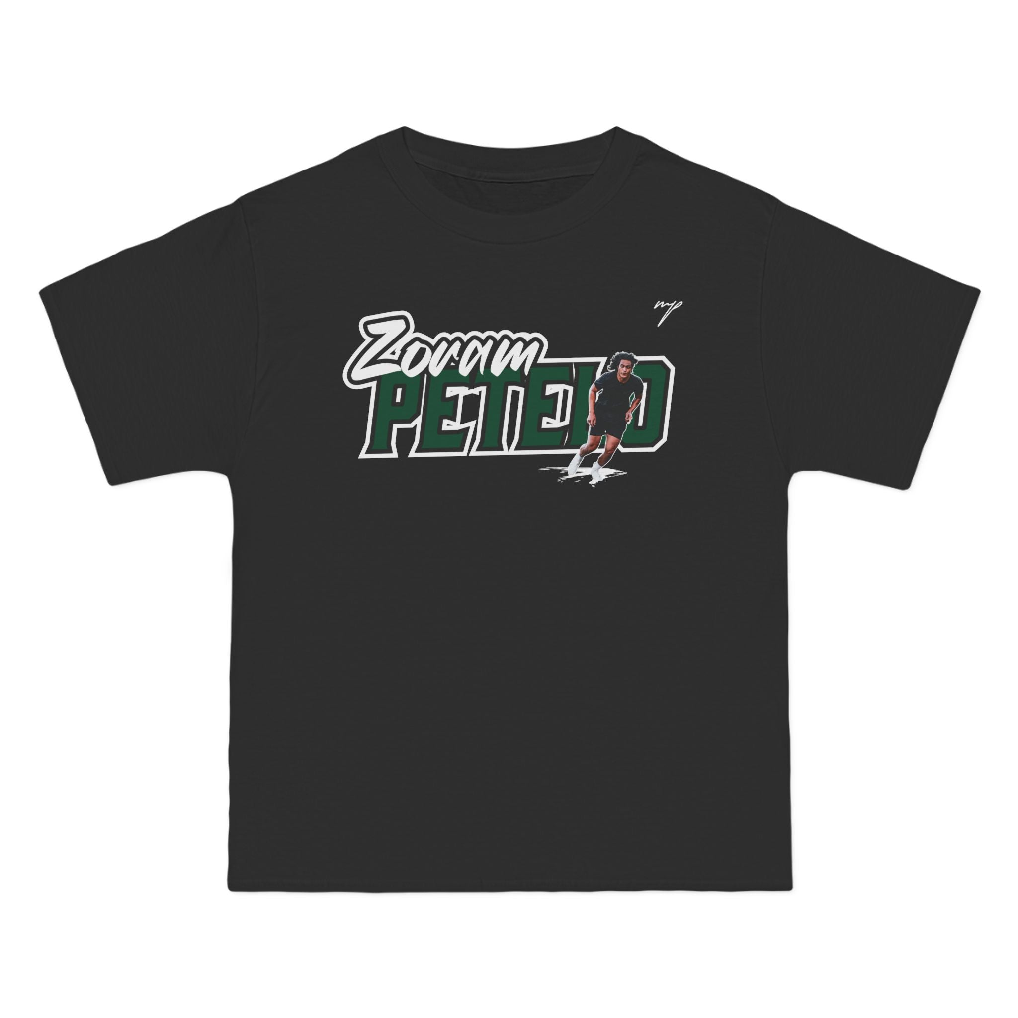 Zoram Petelo Vintage Tee