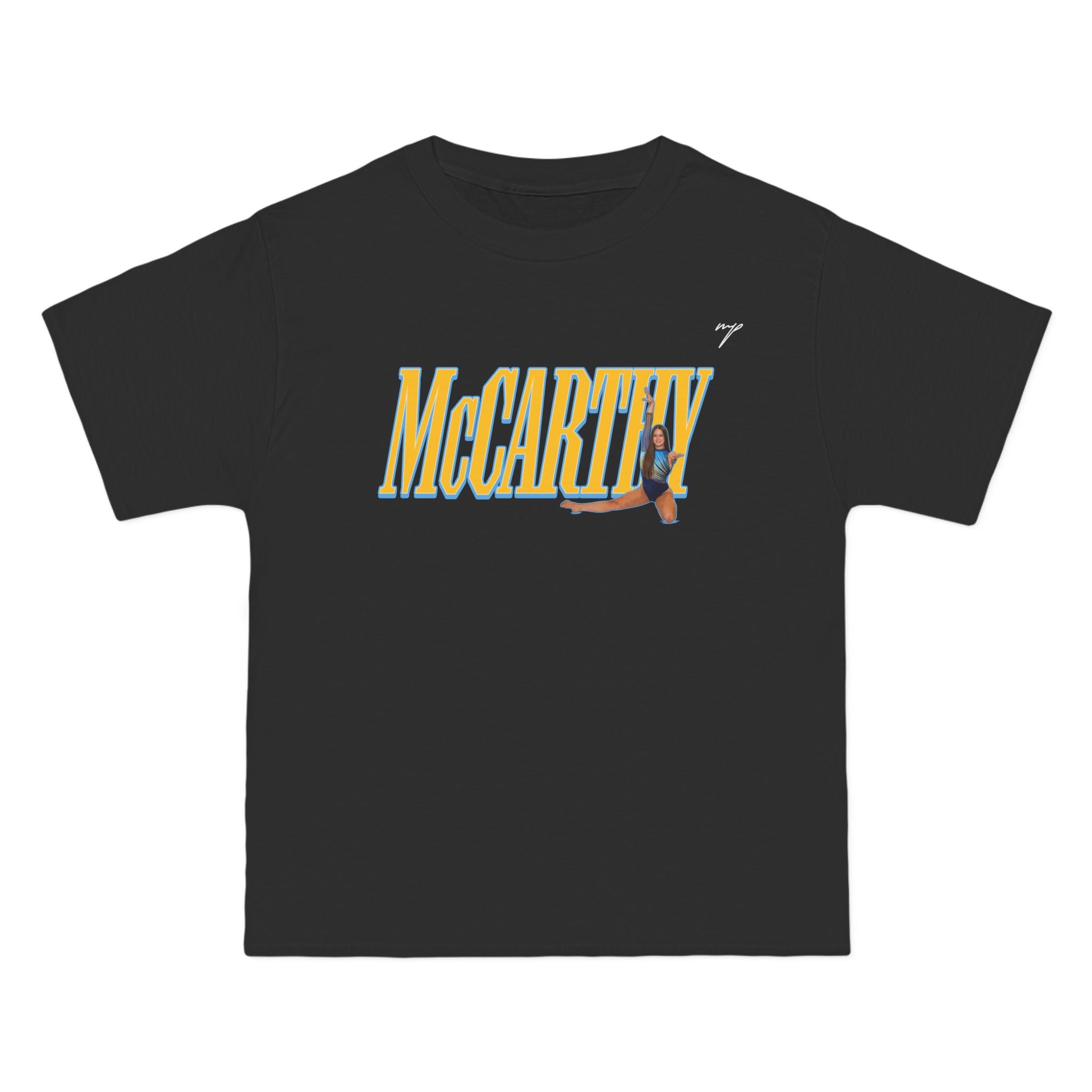 Kallie McCarthy Vintage Tee