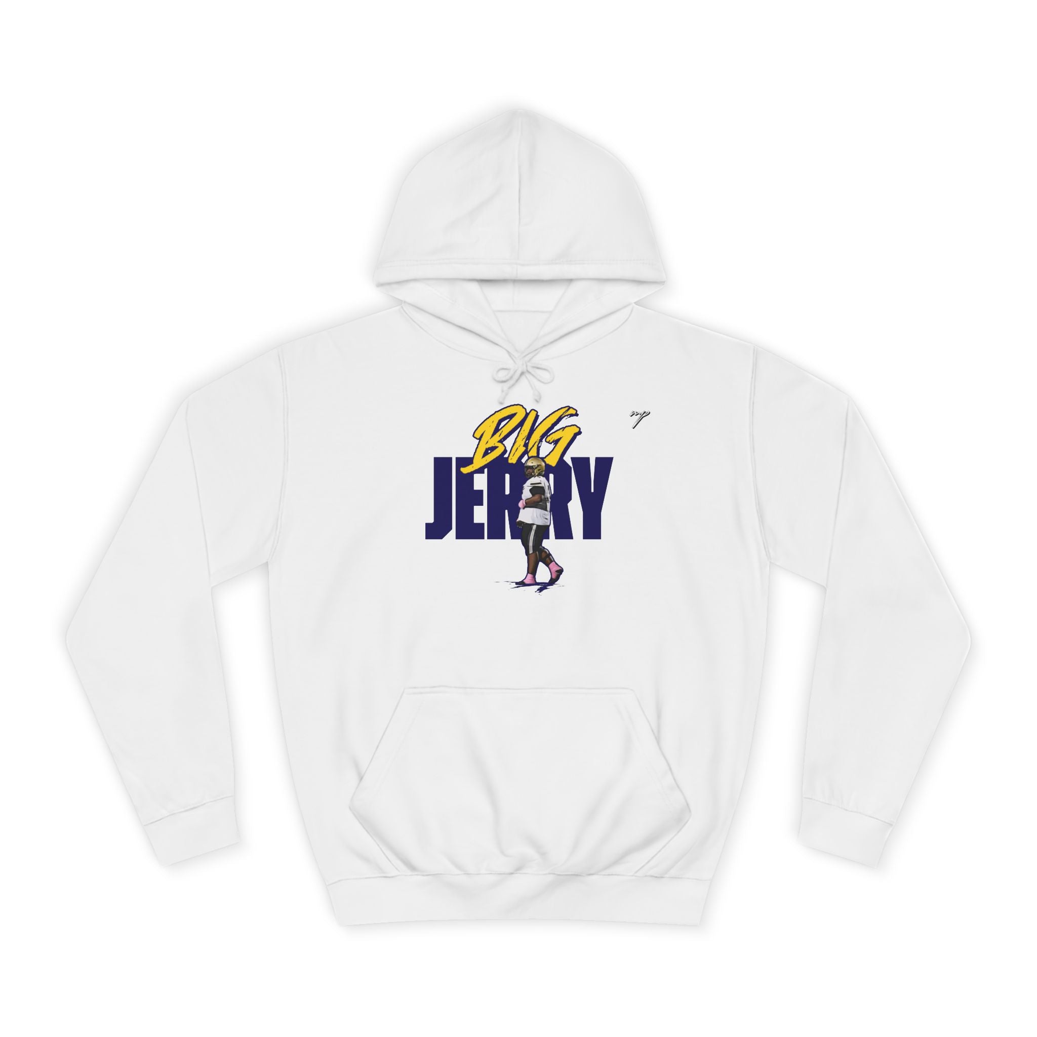 Jeremiah Joseph Hoodie