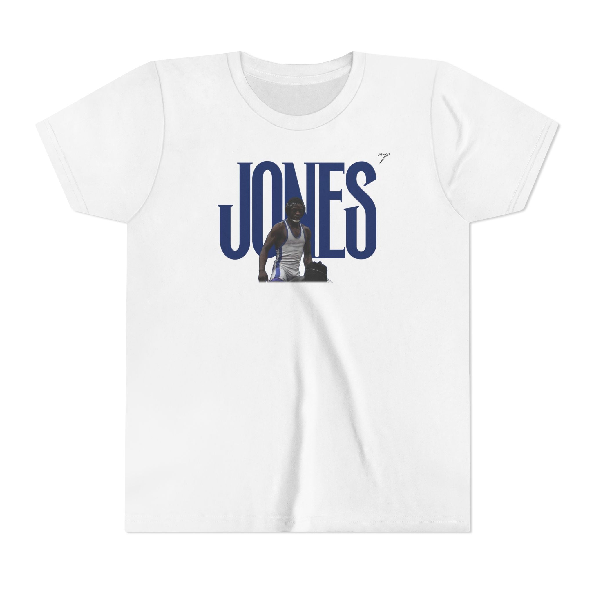 Blake Jones YOUTH Graphic Tee