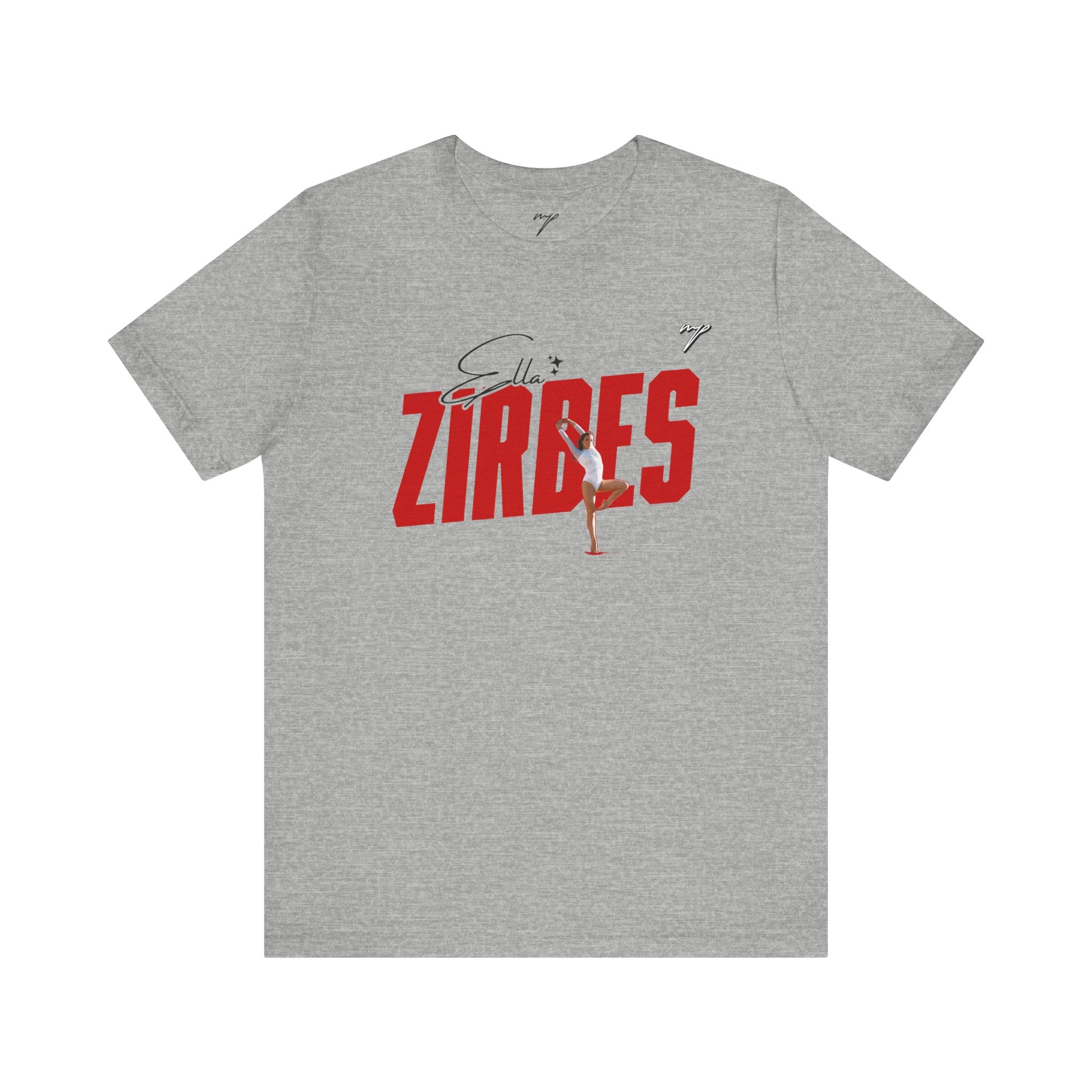 Ella Zirbes Graphic Tee