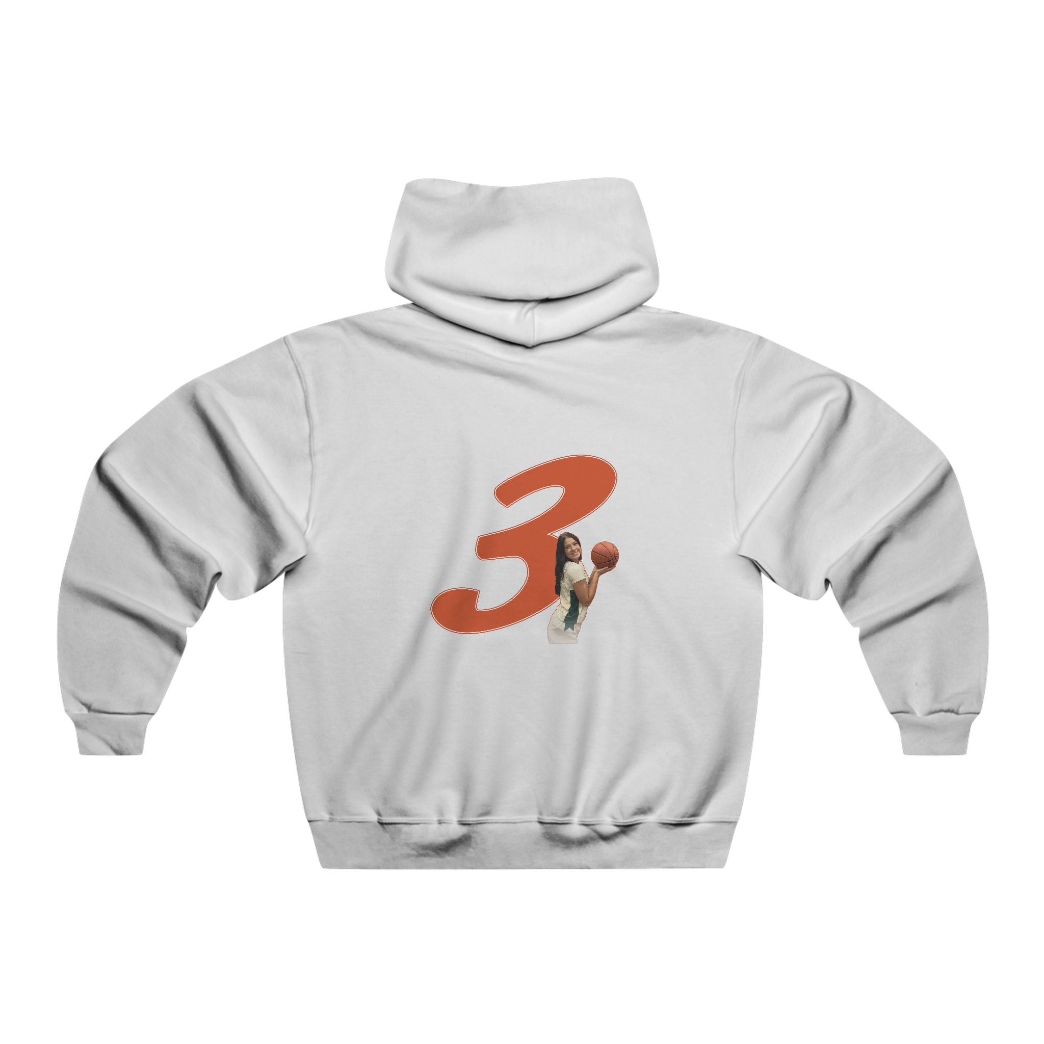 Claire Boehm Vintage Hoodie