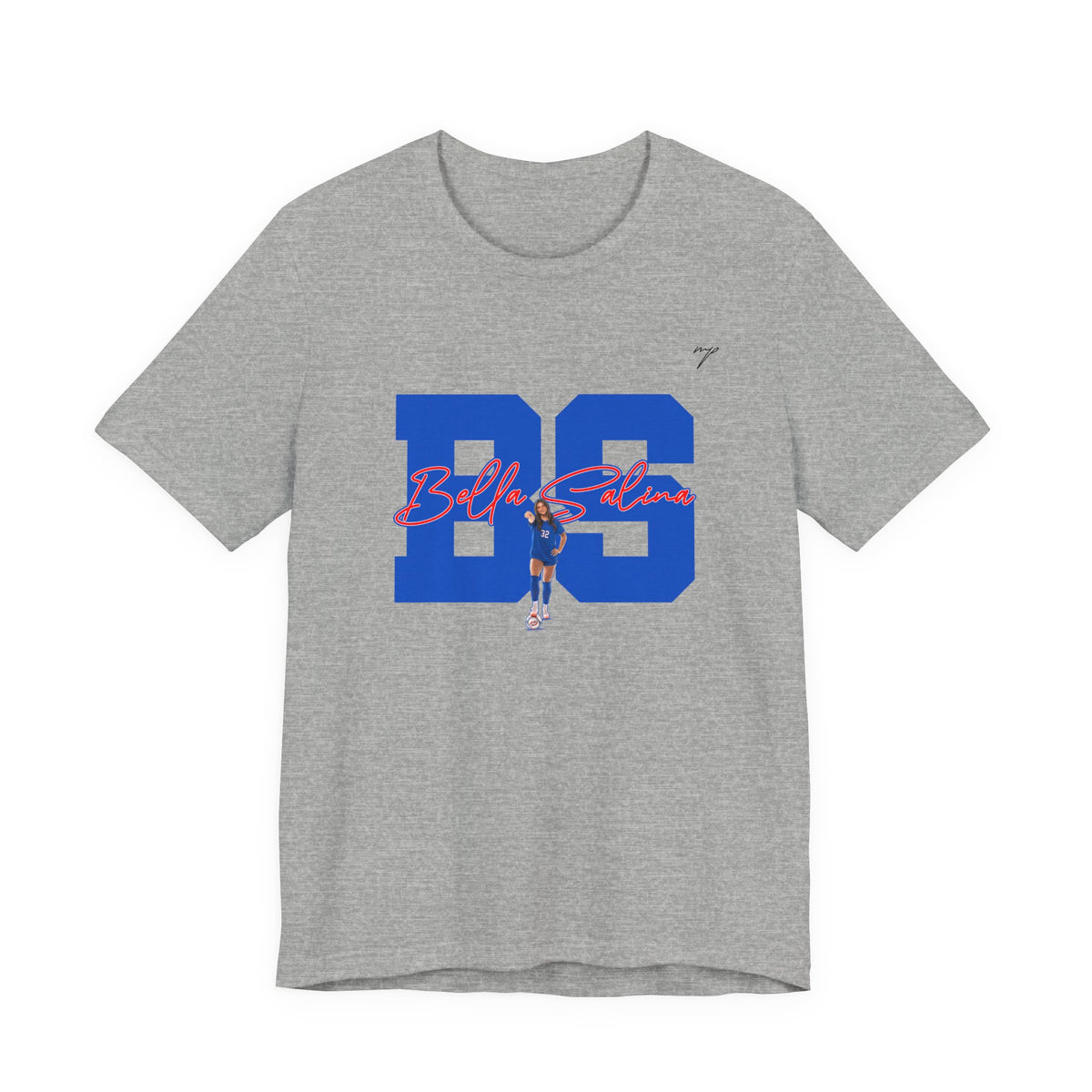 Bella Salina Graphic Tee