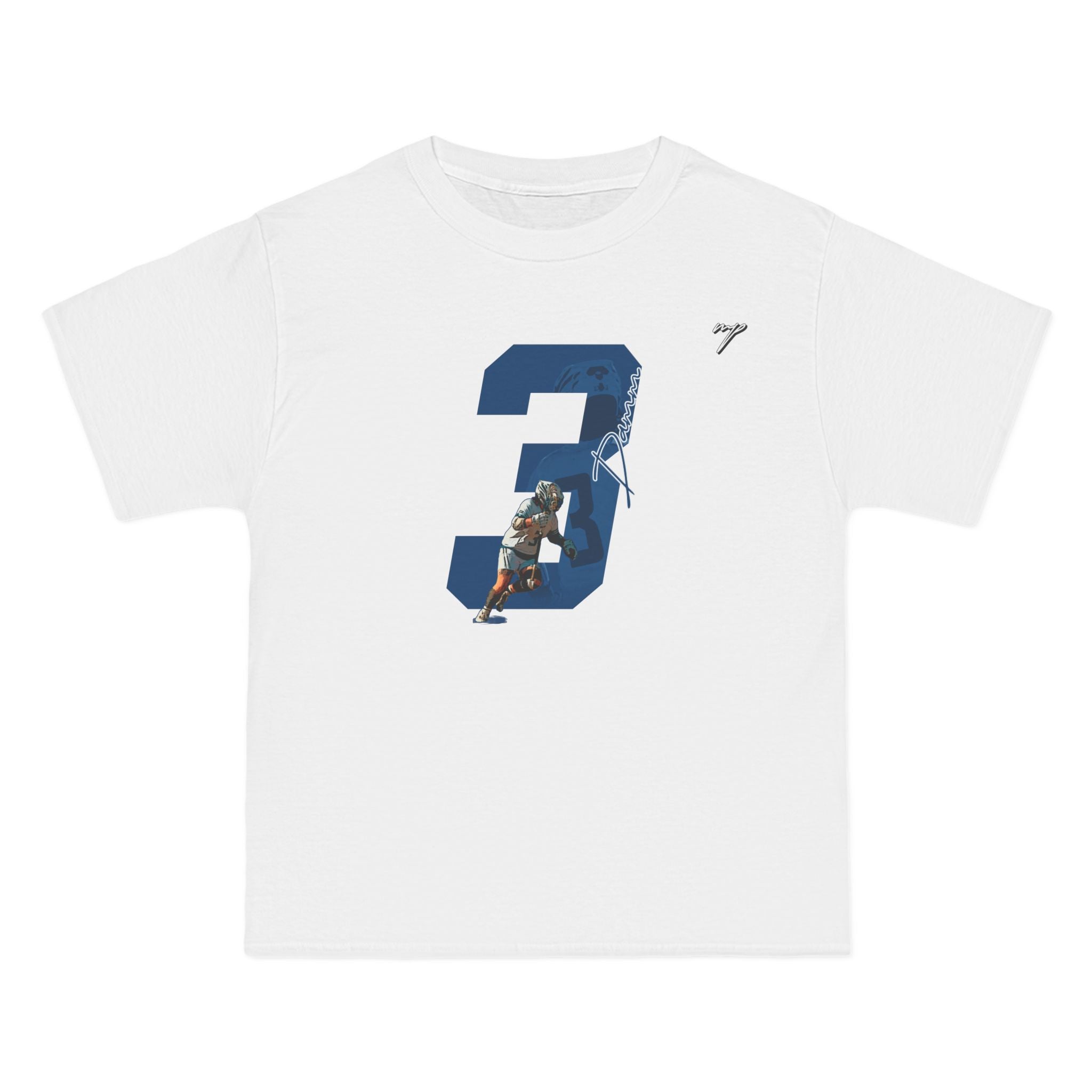 Ethan Damm Vintage Tee
