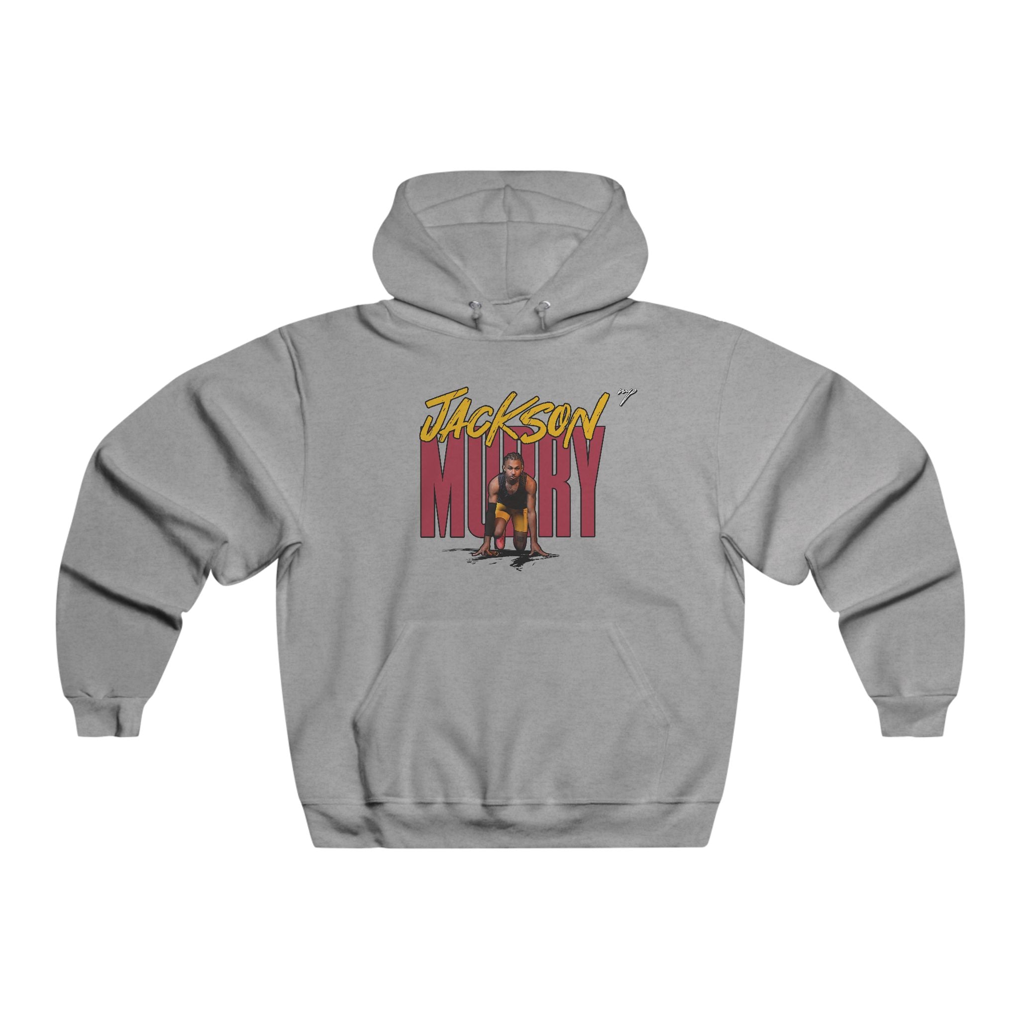 Jackson Murry Vintage Hoodie