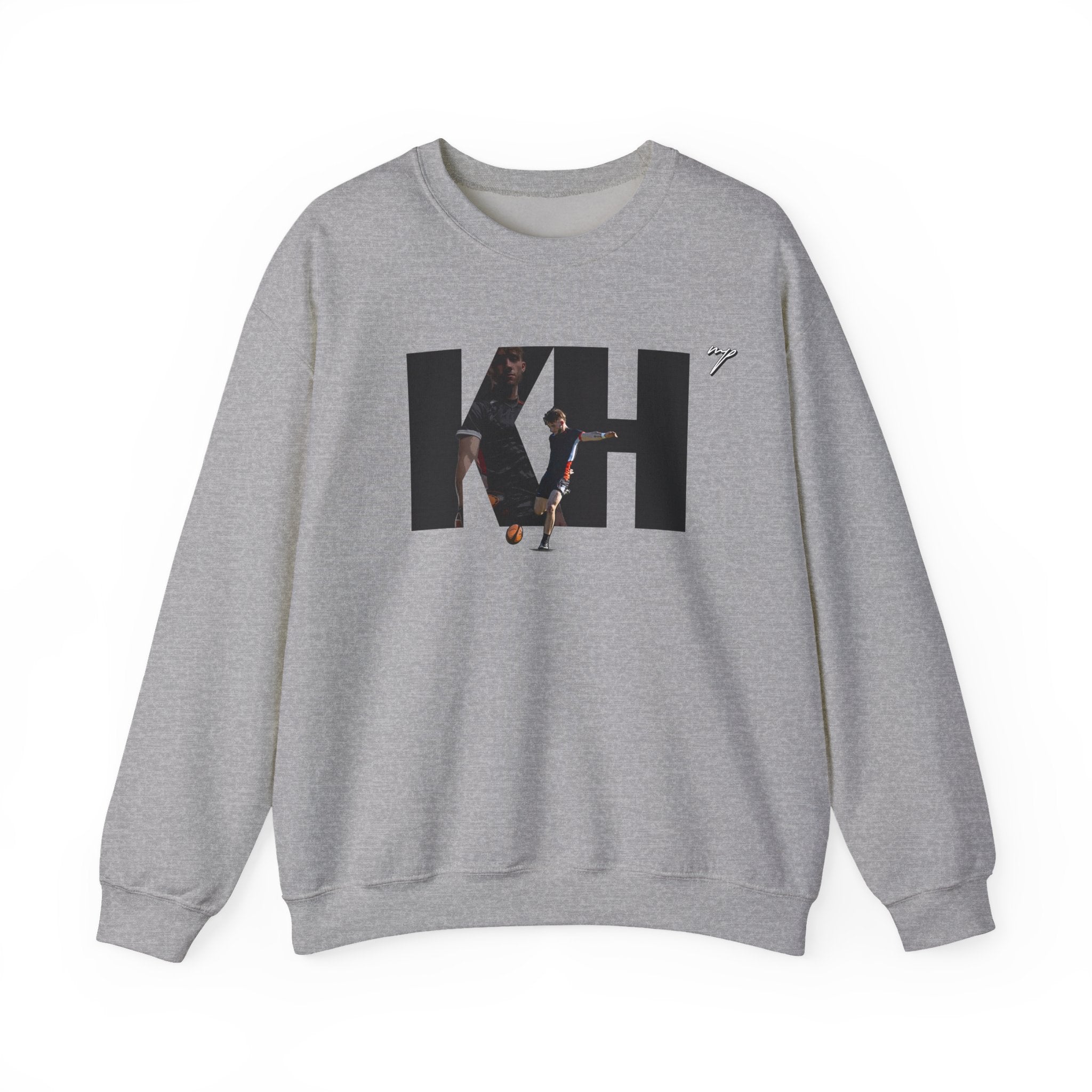 Kaden Hasty Crewneck