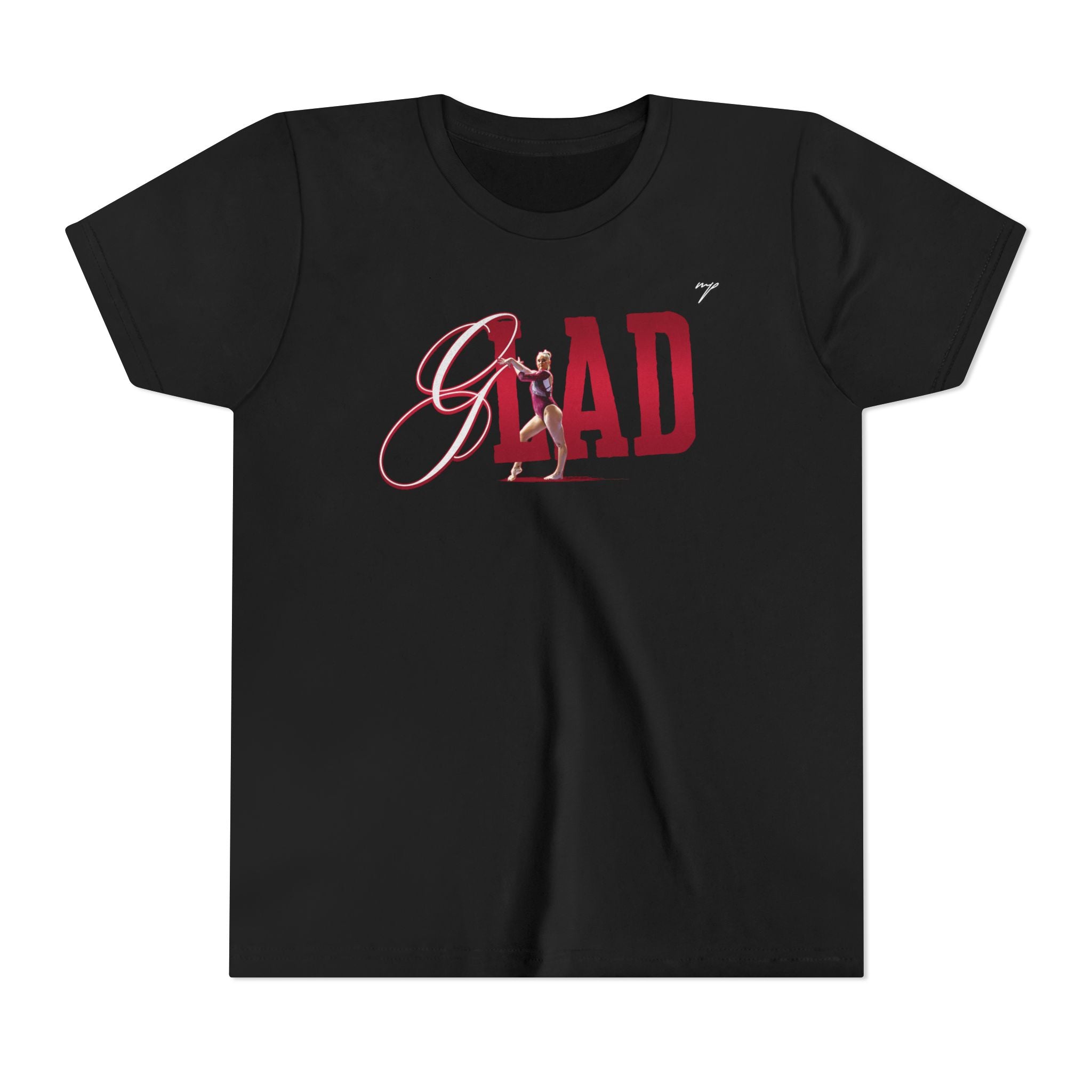 Gabby Ladanyi Youth Graphic Tee