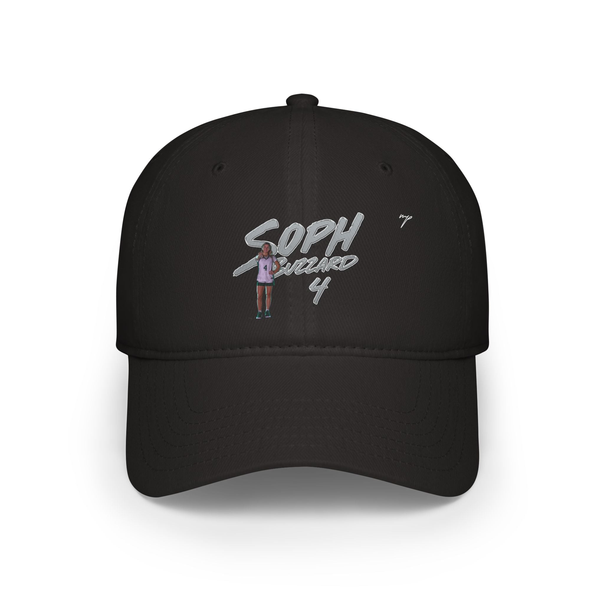 Sophie Buzzard Hat