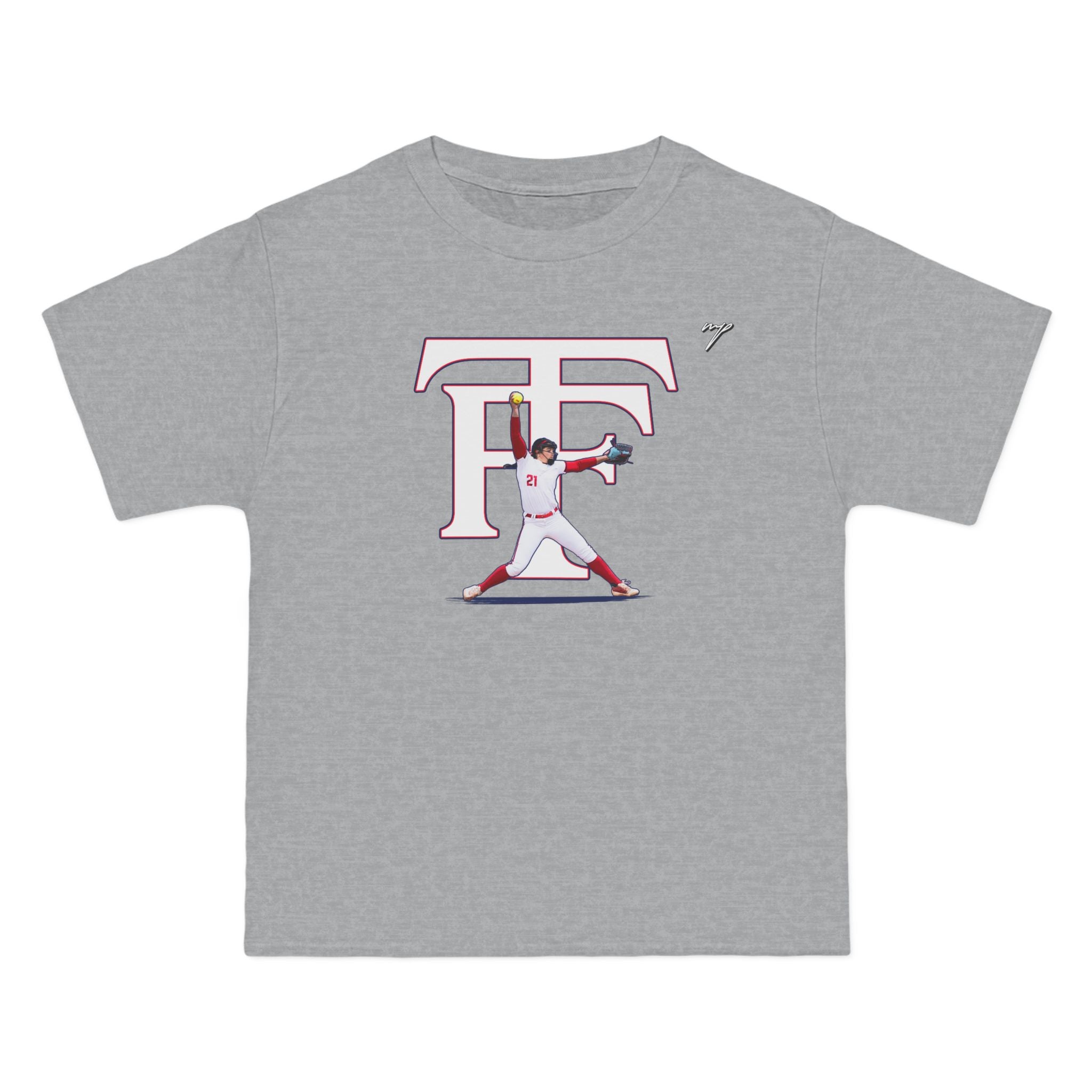 Talyn Fordham Vintage Tee
